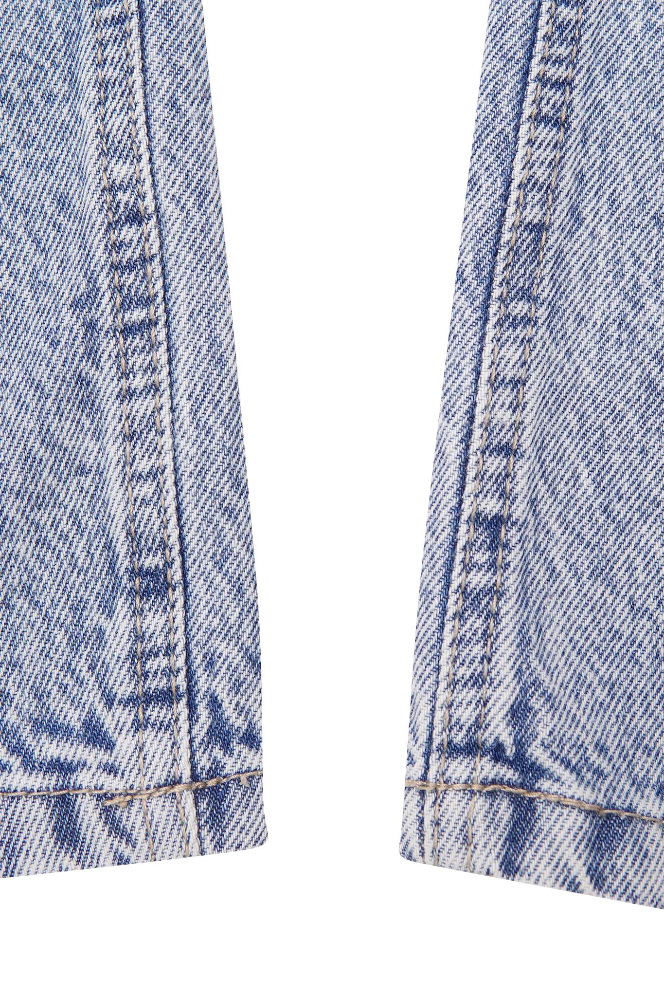 CARPENTER PANTS IN ICE - Image 15
