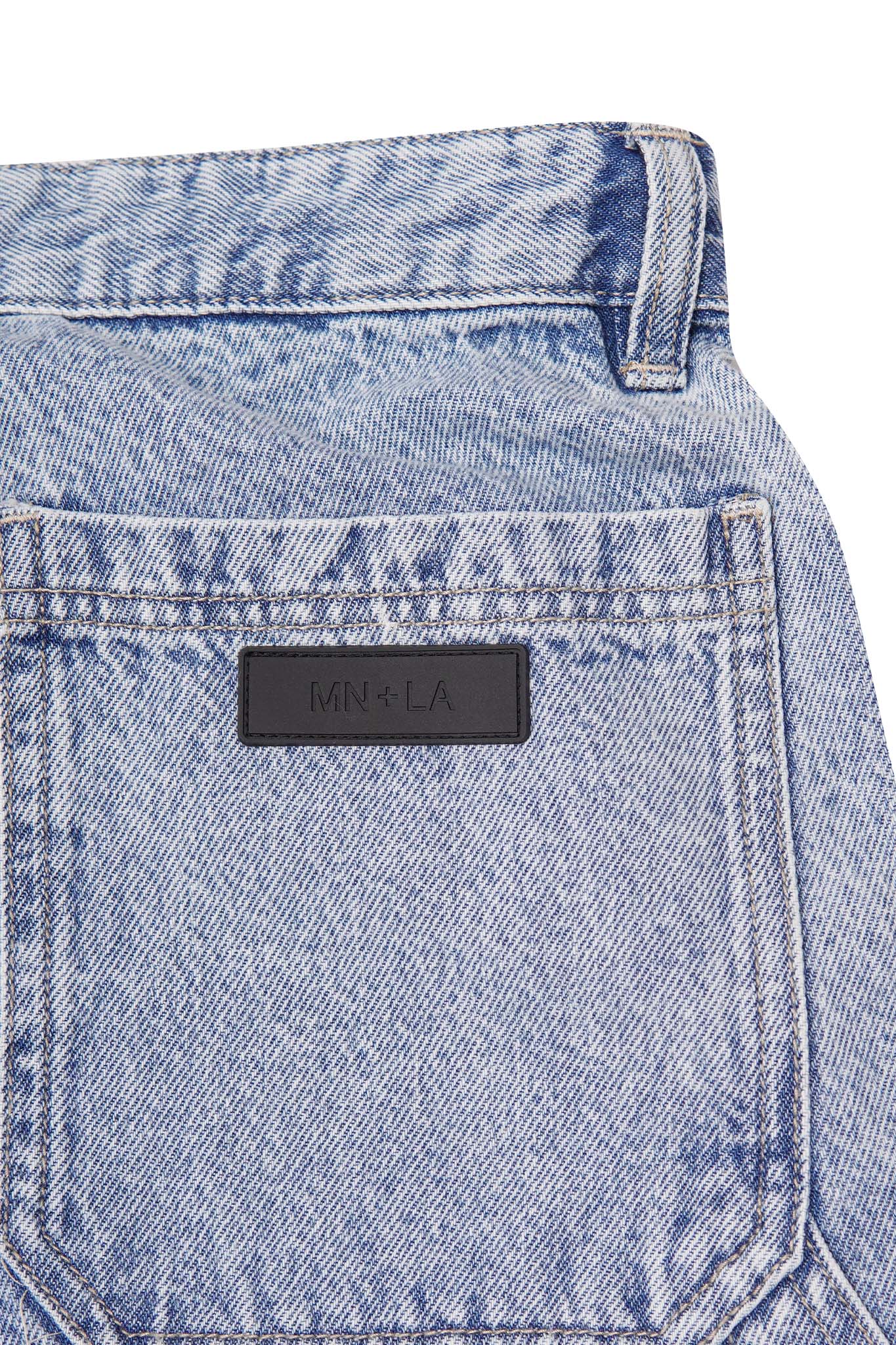 CARPENTER PANTS IN ICE - Image 9