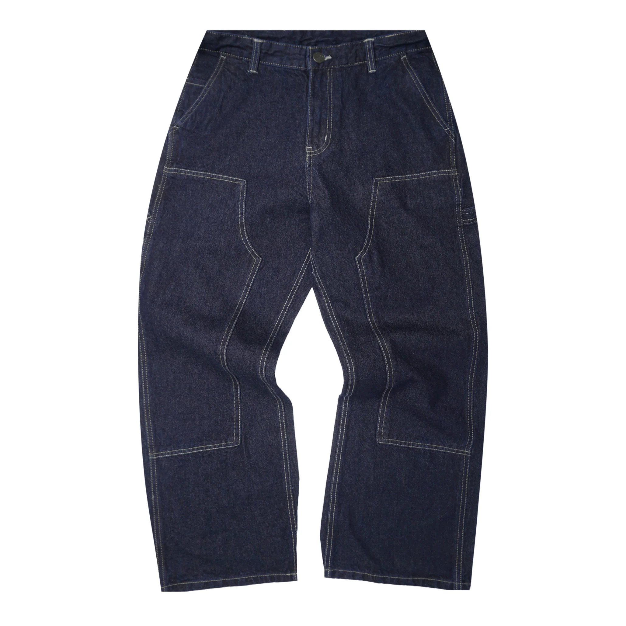 CARPENTER PANTS IN NIGHTFALL