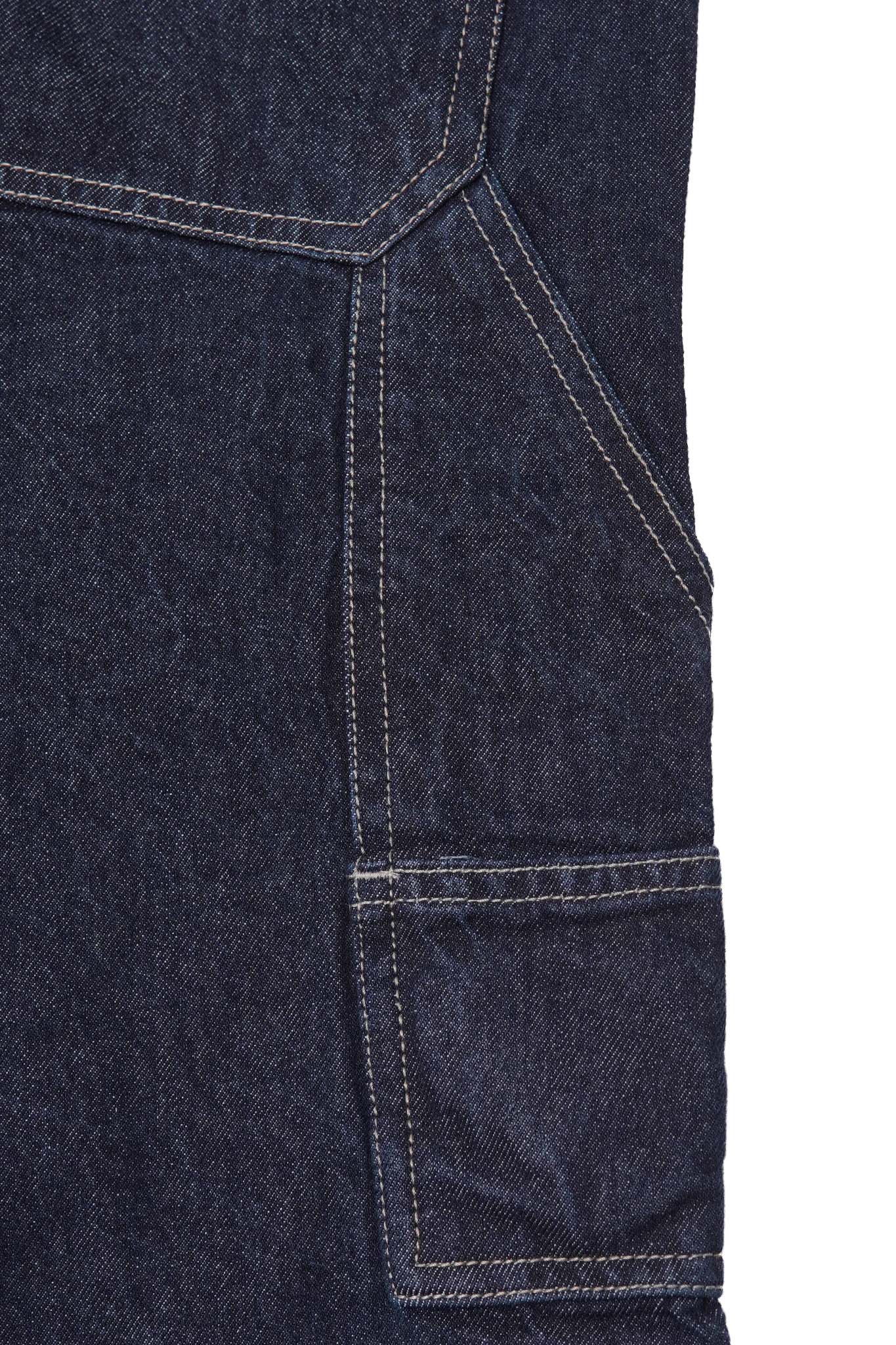 CARPENTER PANTS IN NIGHTFALL - Image 10