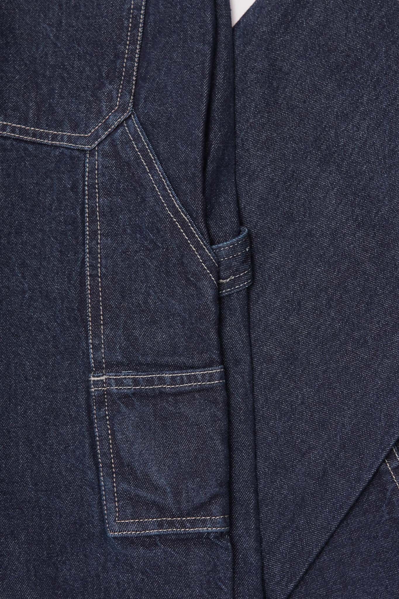 CARPENTER PANTS IN NIGHTFALL - Image 11