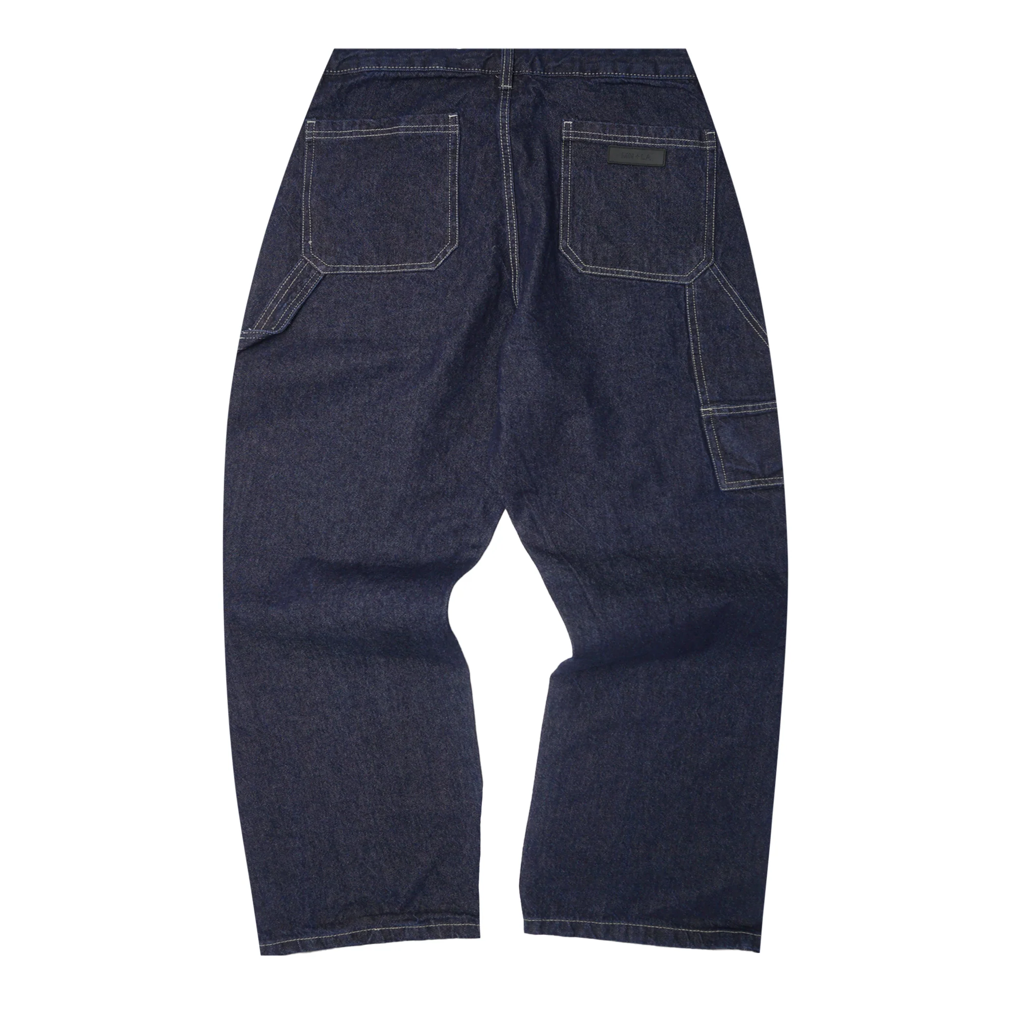 CARPENTER PANTS IN NIGHTFALL - Image 2