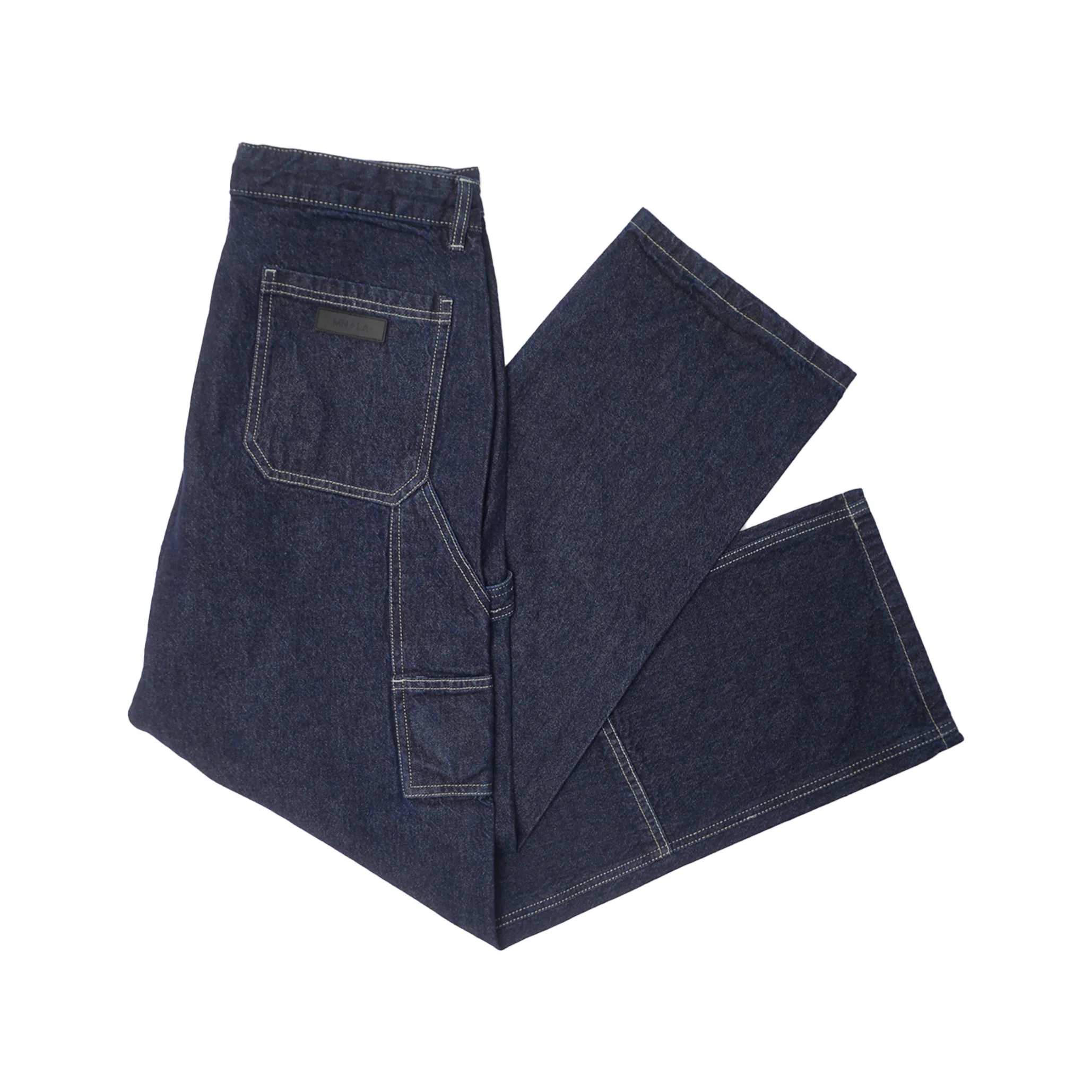 CARPENTER PANTS IN NIGHTFALL - Image 3
