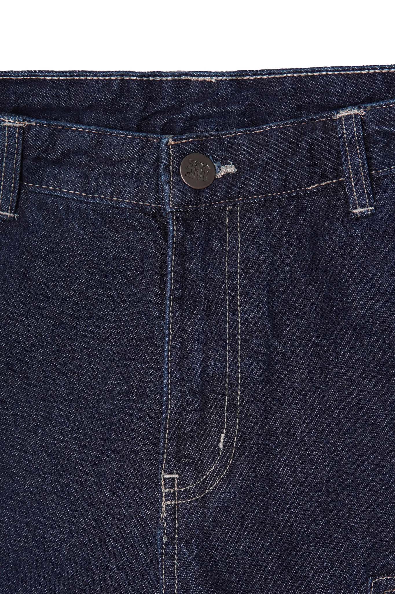 CARPENTER PANTS IN NIGHTFALL - Image 5