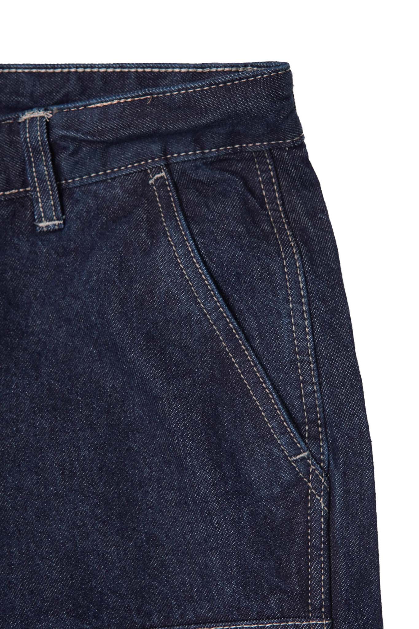 CARPENTER PANTS IN NIGHTFALL - Image 6