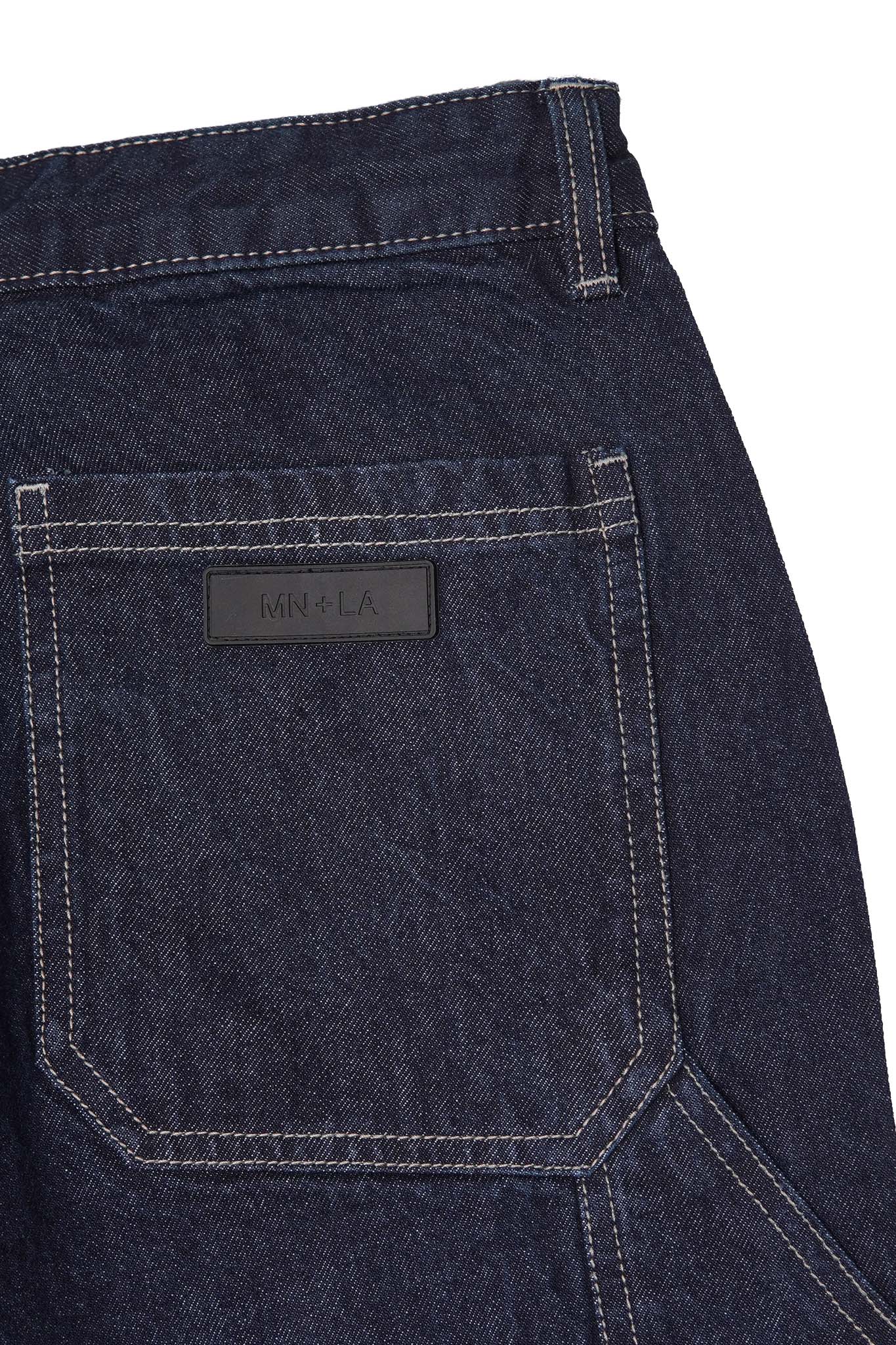 CARPENTER PANTS IN NIGHTFALL - Image 7