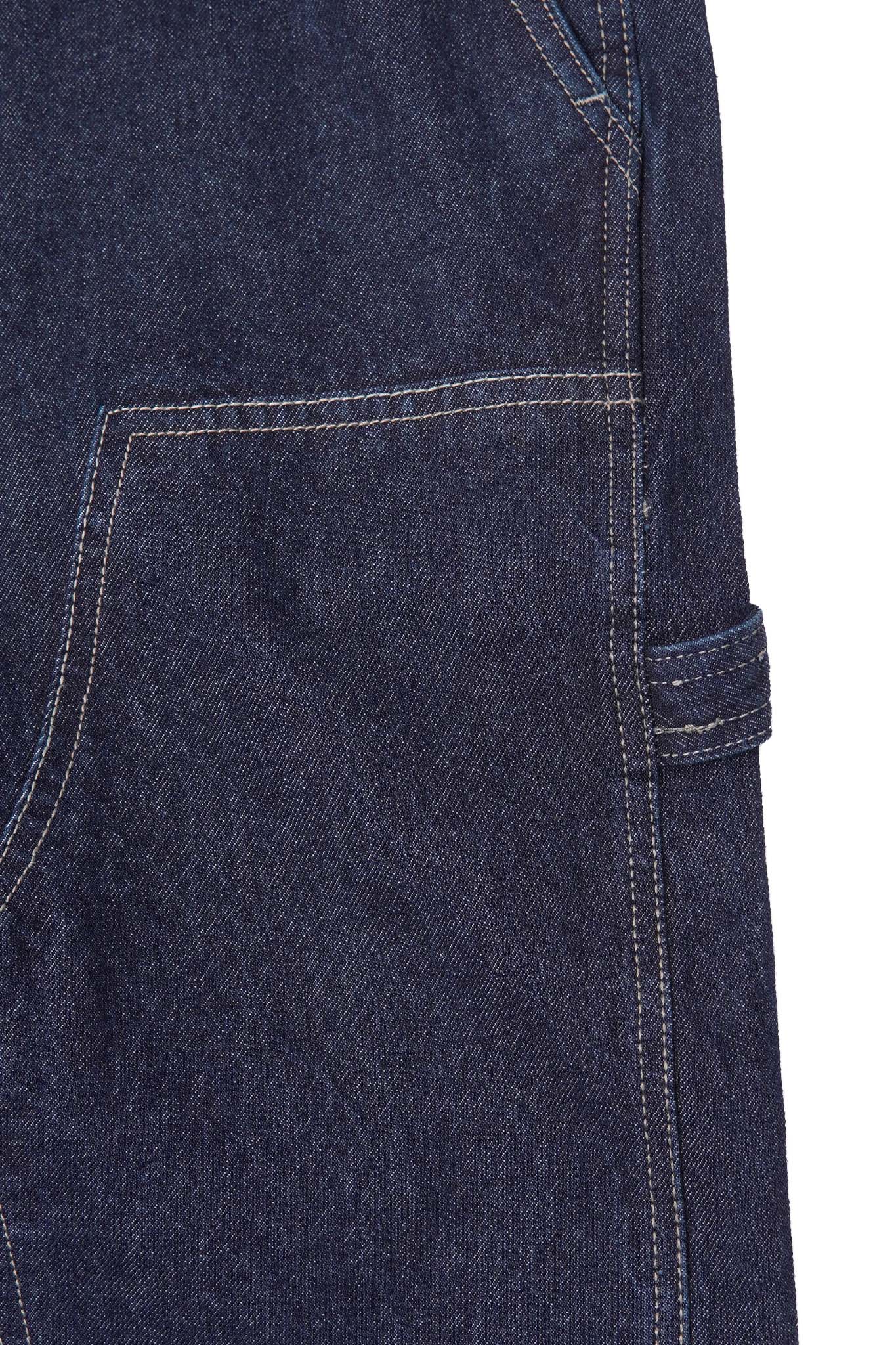 CARPENTER PANTS IN NIGHTFALL - Image 8