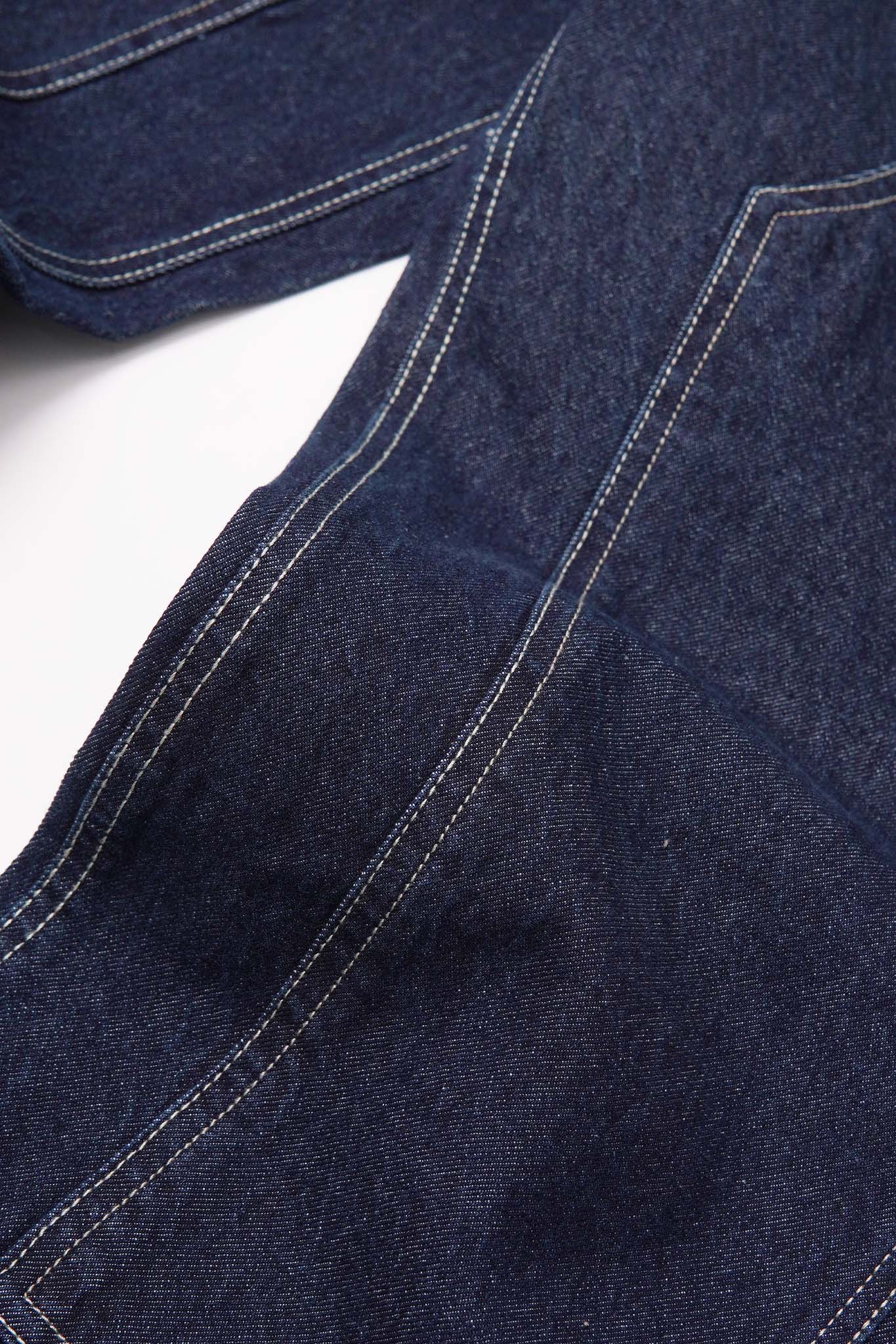 CARPENTER PANTS IN NIGHTFALL - Image 9