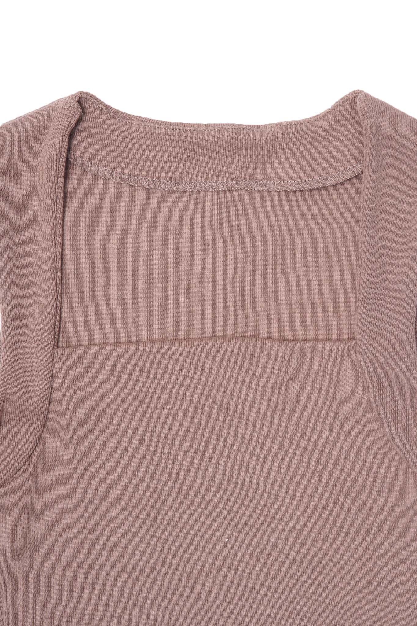 CASEY IN MAUVE - Image 2