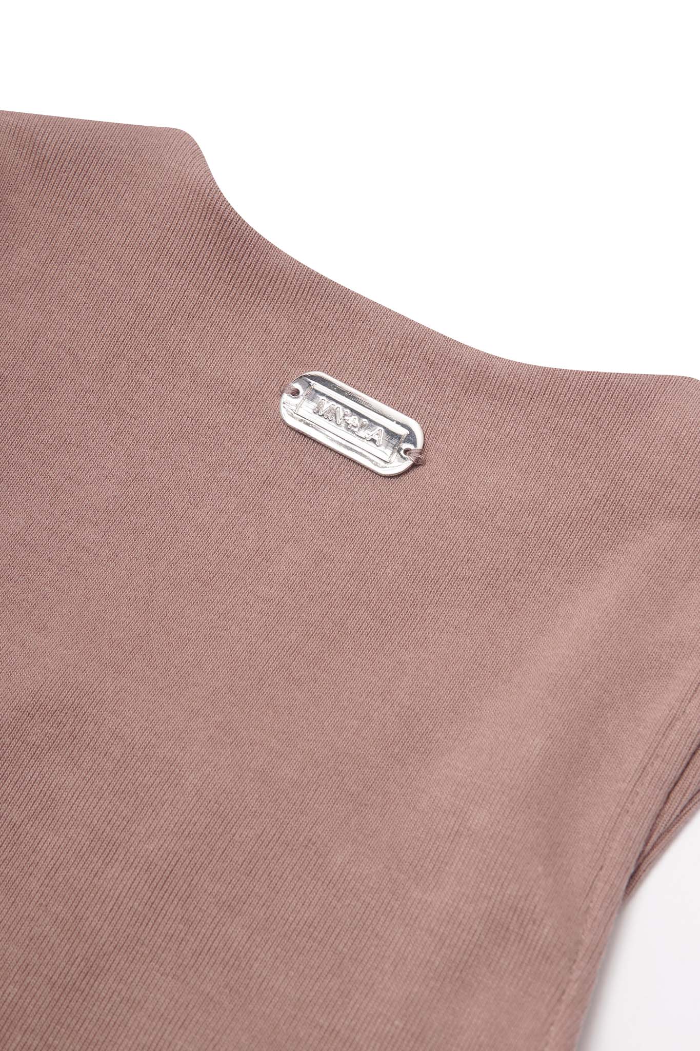 CASEY IN MAUVE - Image 4
