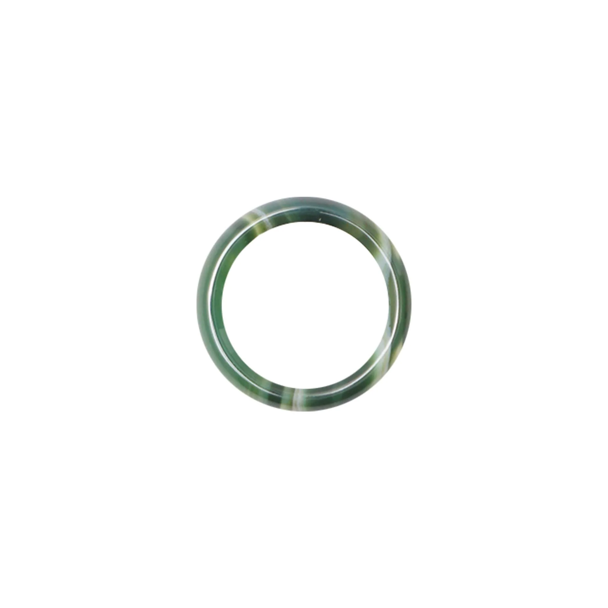 CELADON JADE RING - Image 2