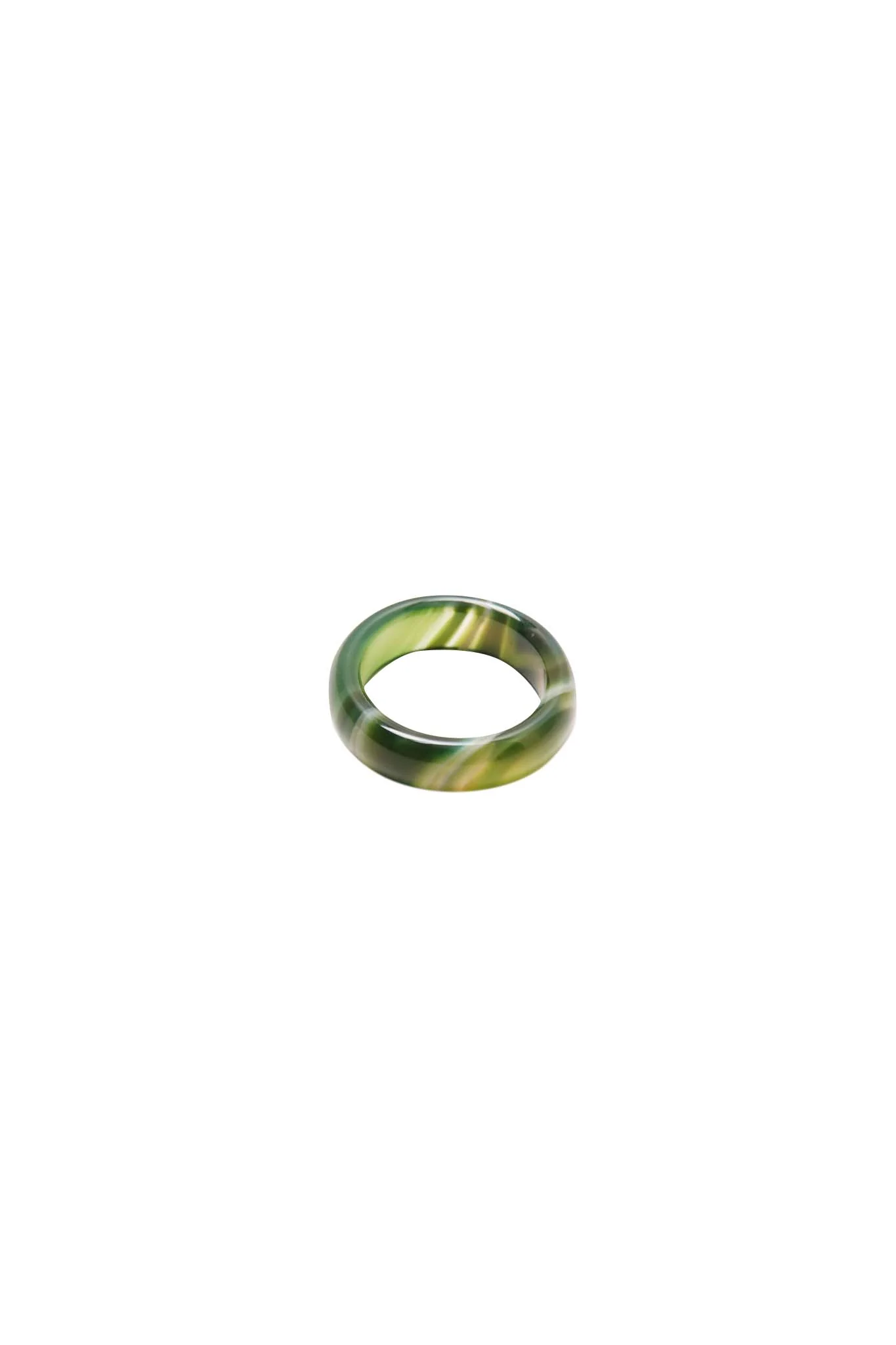 CELADON JADE RING - Image 3