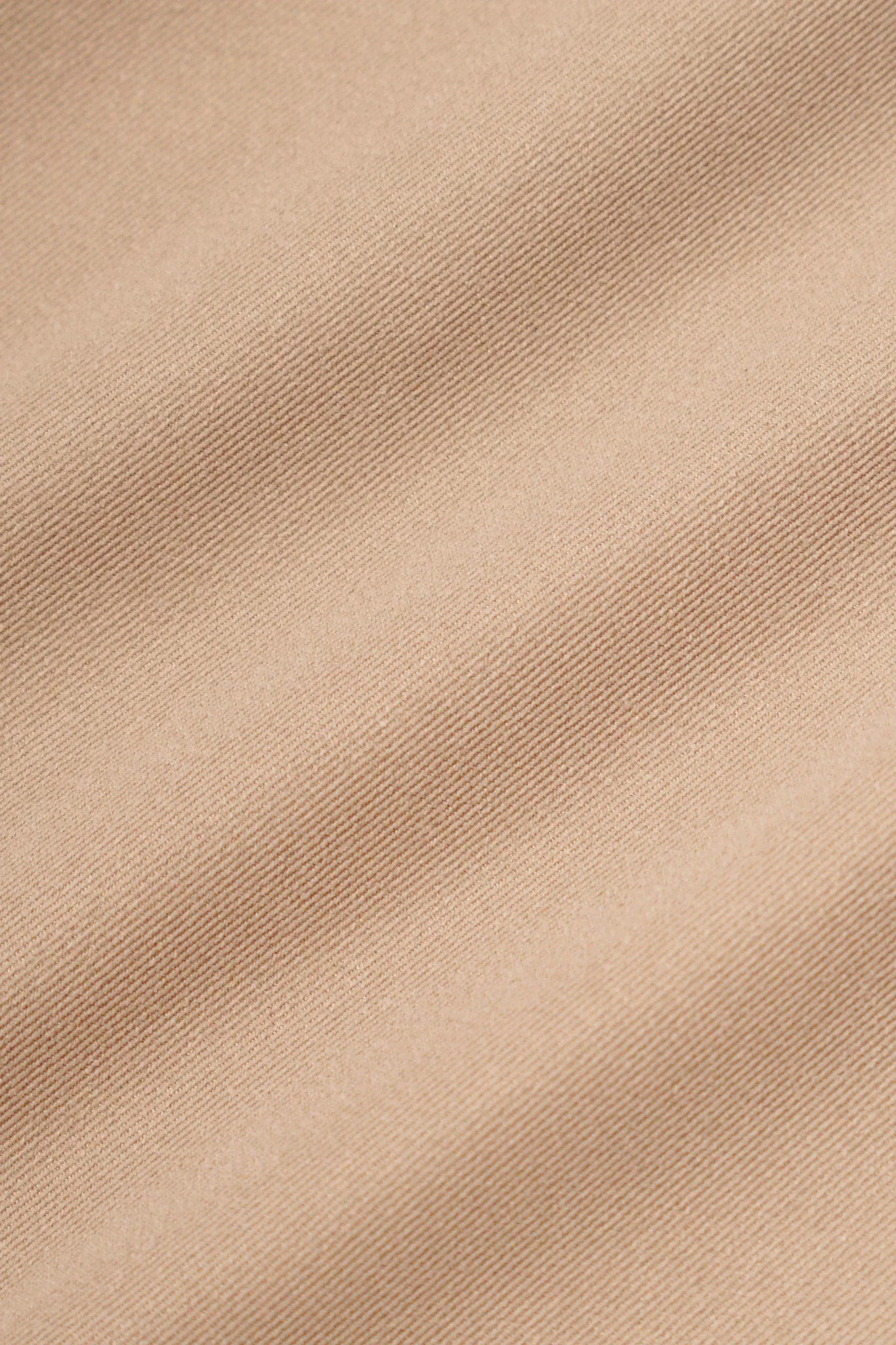 CHAMPAGNE TWILL LOUNGE PANTS - Image 8