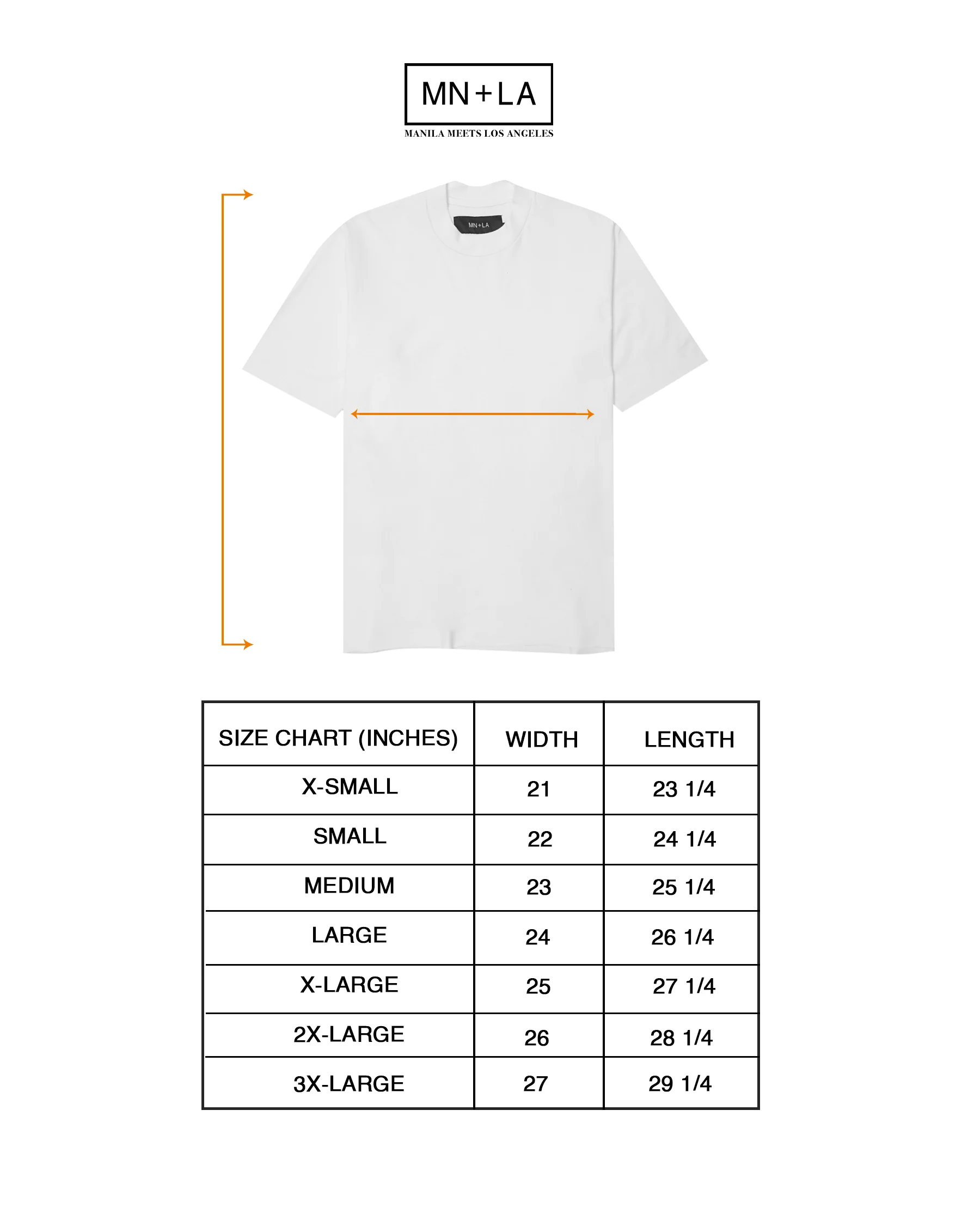 CHOP CHOP TEE IN DARK MINT - Image 4