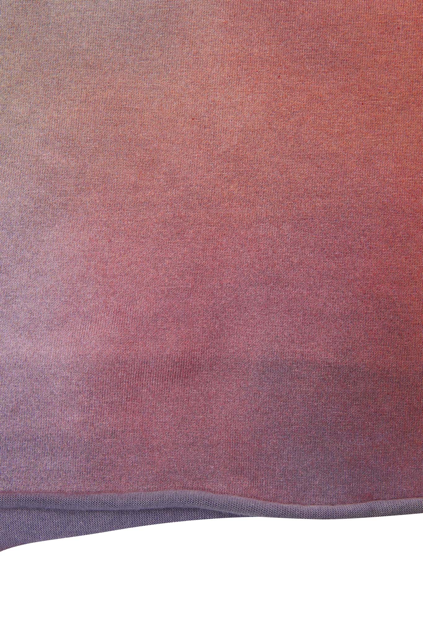 CHOP CHOP TEE IN HEAT MAP - Image 6