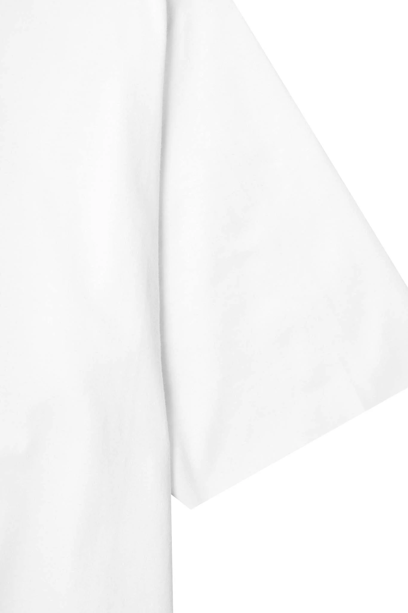 CHOP CHOP TEE IN WHITE - Image 5