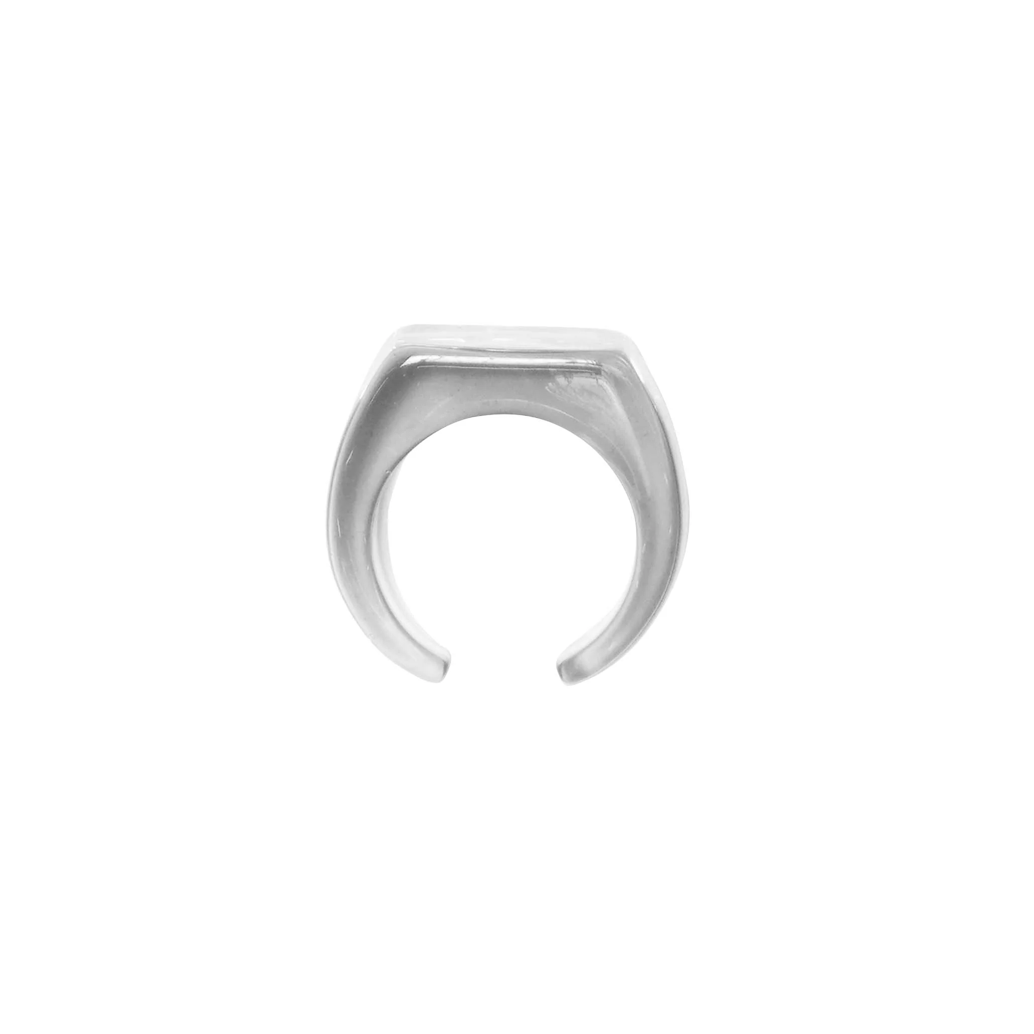CHROME EDGE RING - Image 2