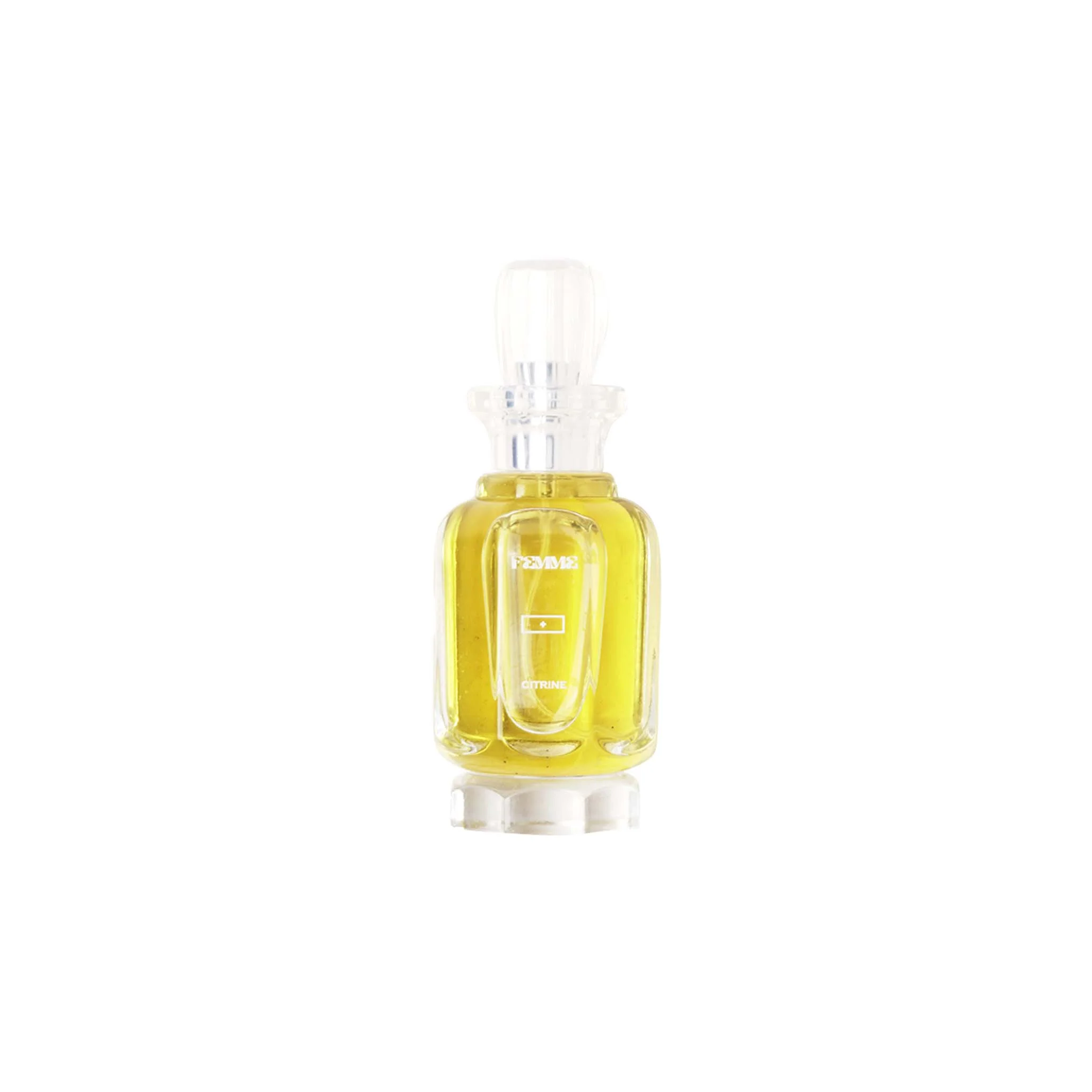 "CITRINE" FEMME BY MN+LA™ PARFUM - Image 4