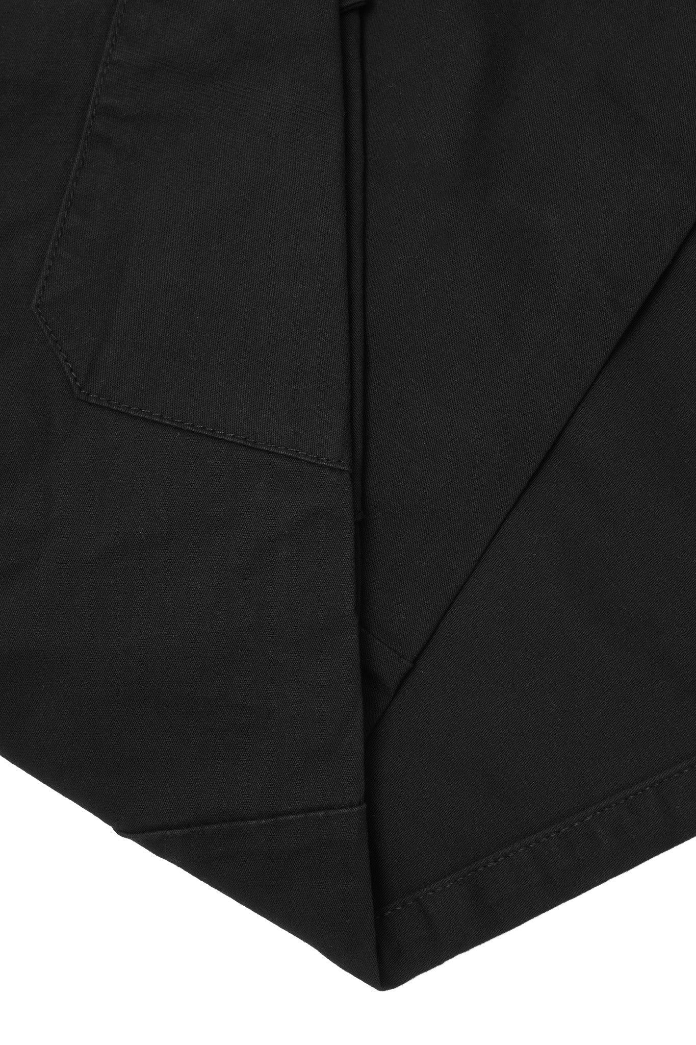 CLANCY PANTS IN ANTHRACITE - Image 10