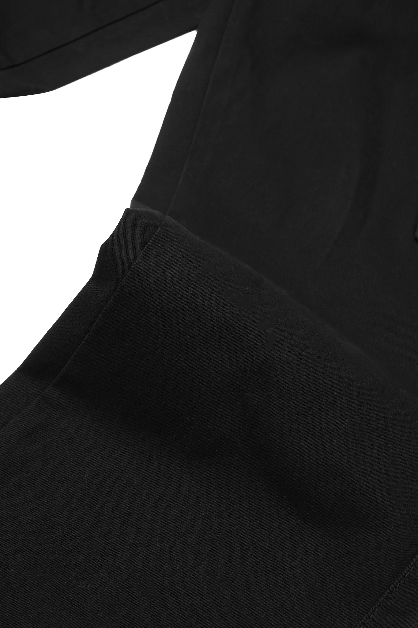 CLANCY PANTS IN ANTHRACITE - Image 11