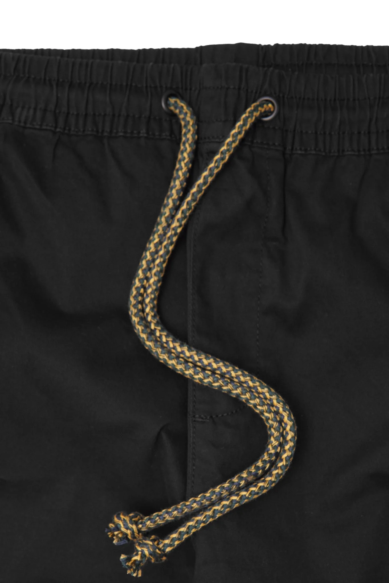 CLANCY PANTS IN ANTHRACITE - Image 3