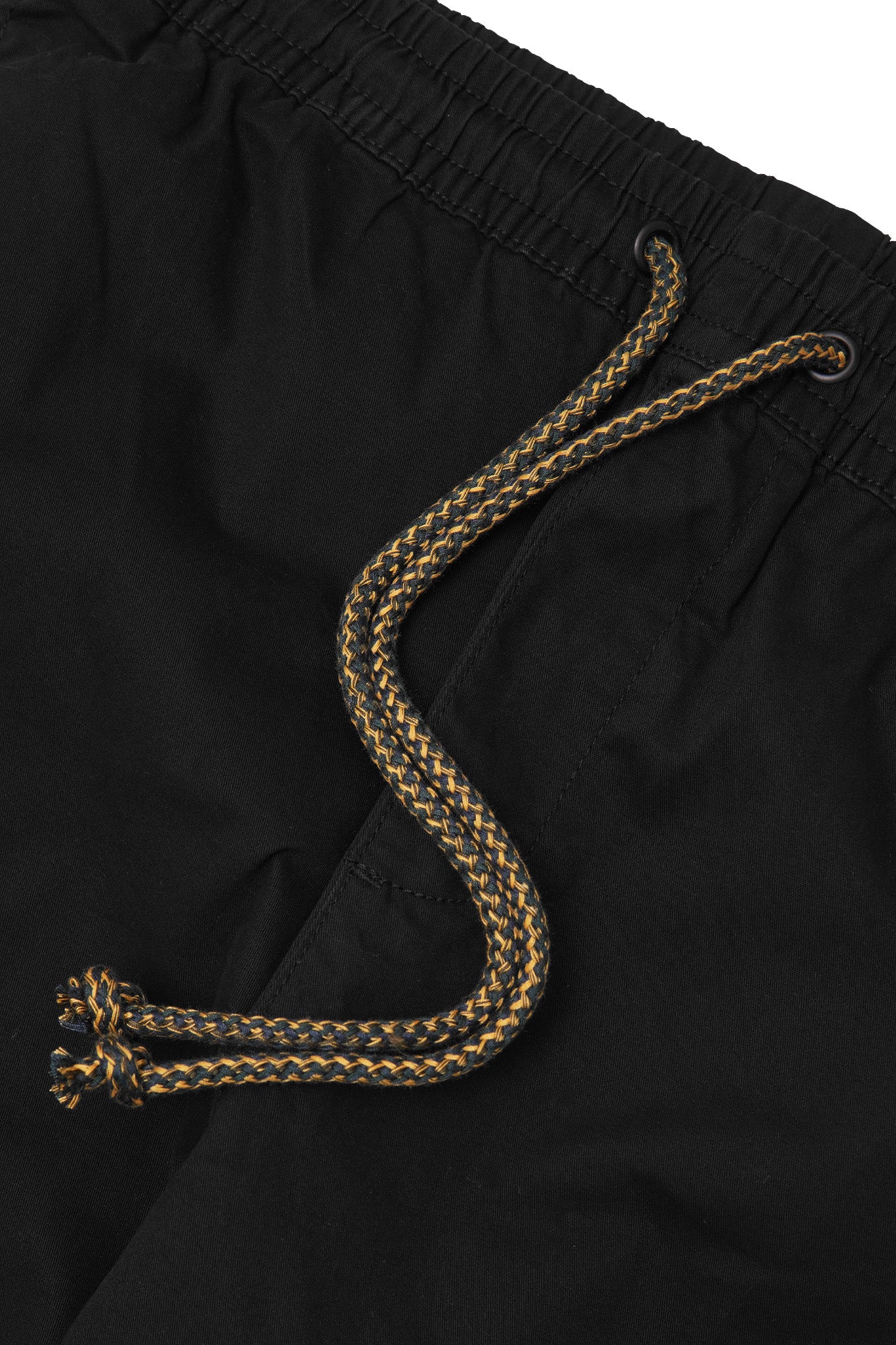 CLANCY PANTS IN ANTHRACITE - Image 5