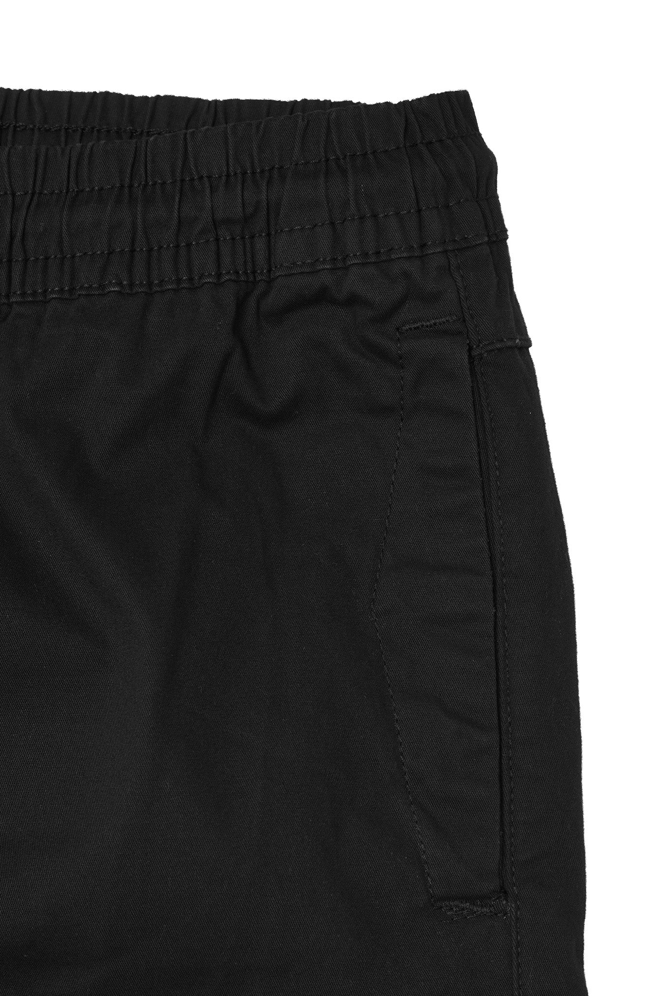 CLANCY PANTS IN ANTHRACITE - Image 6