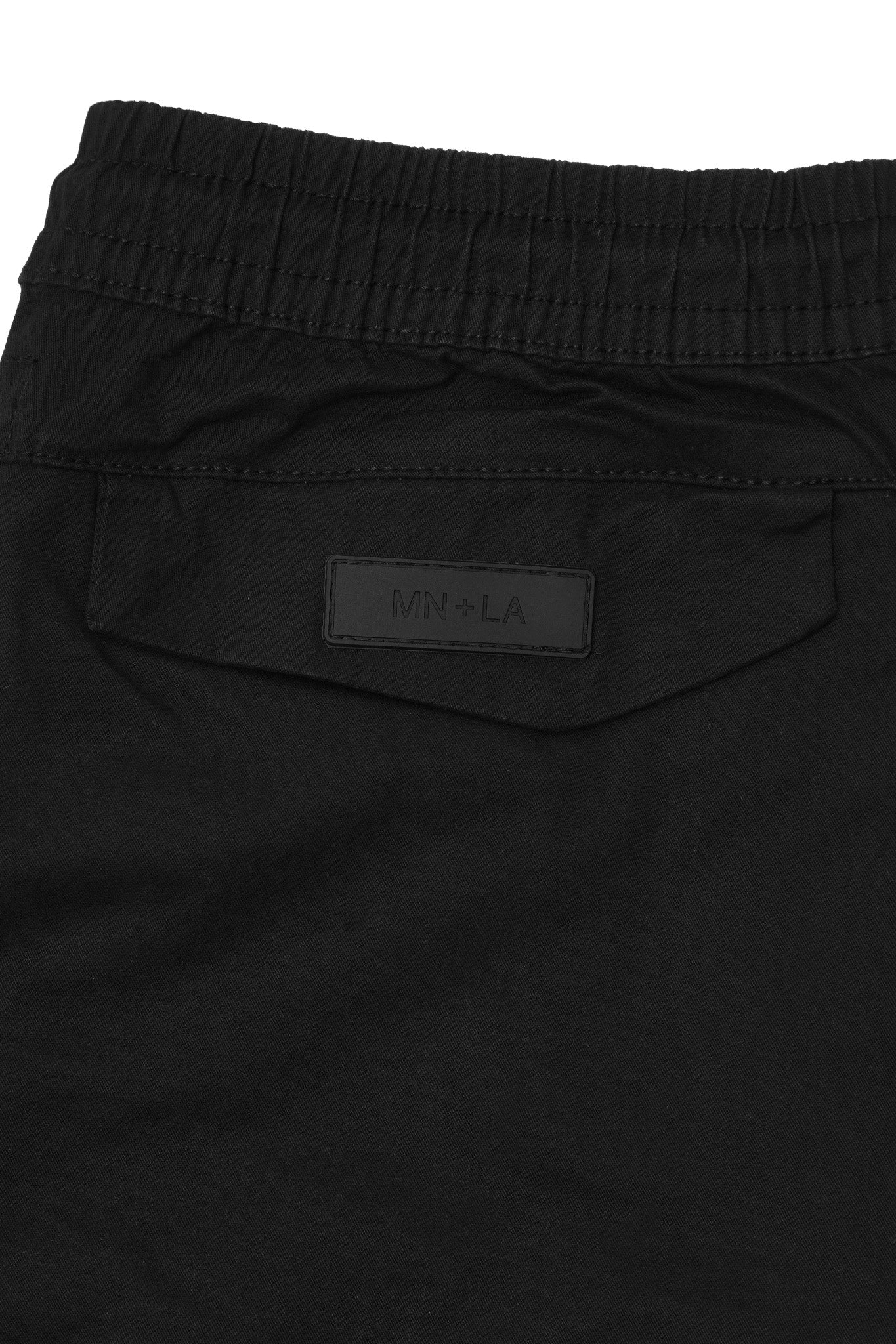 CLANCY PANTS IN ANTHRACITE - Image 7
