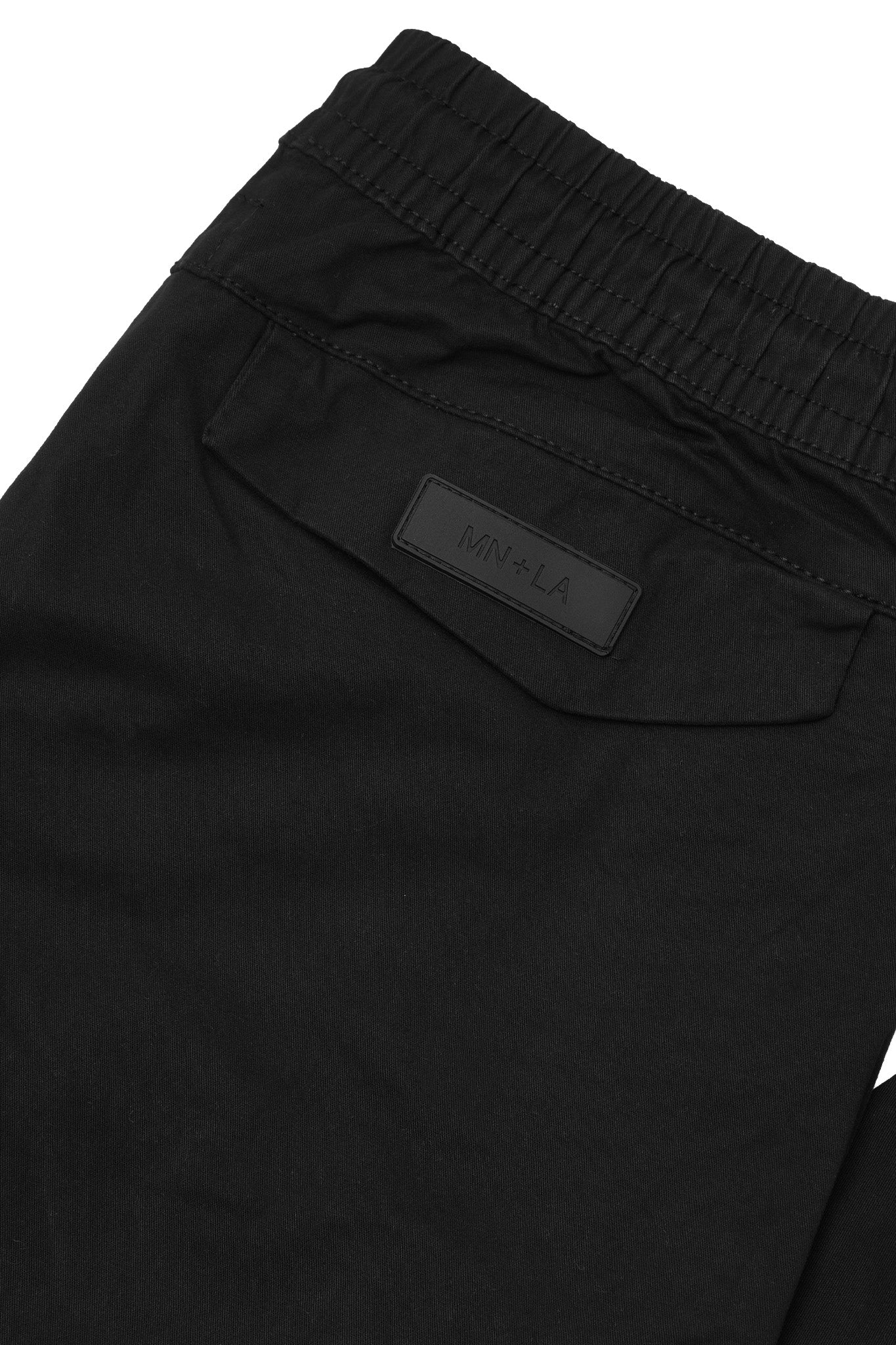 CLANCY PANTS IN ANTHRACITE - Image 8