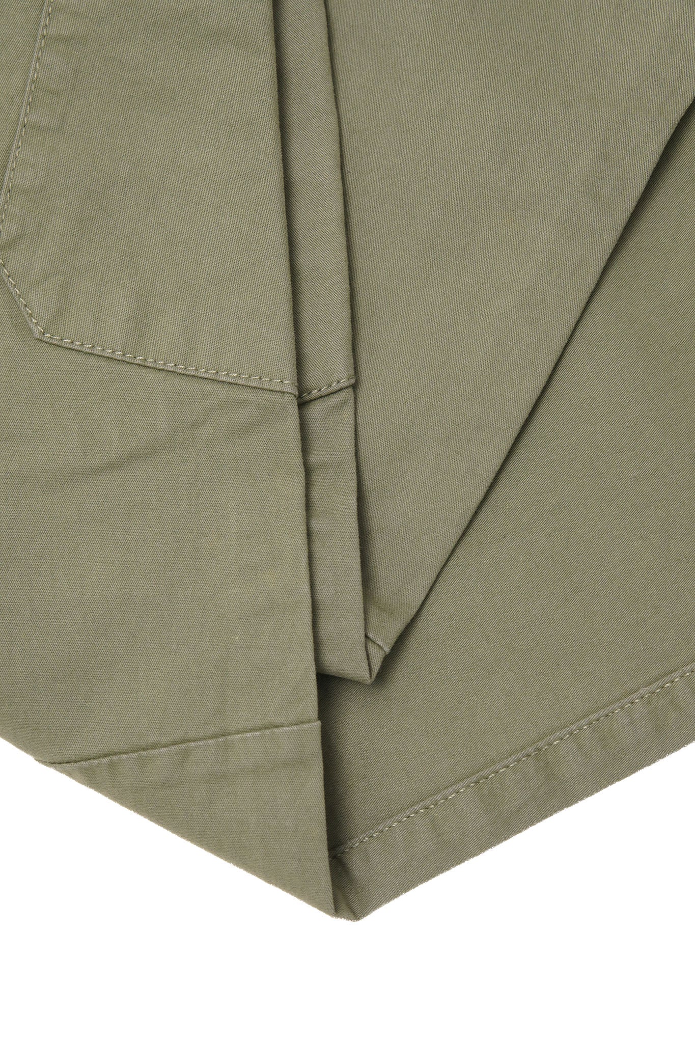 CLANCY PANTS IN OLIVE - Image 11