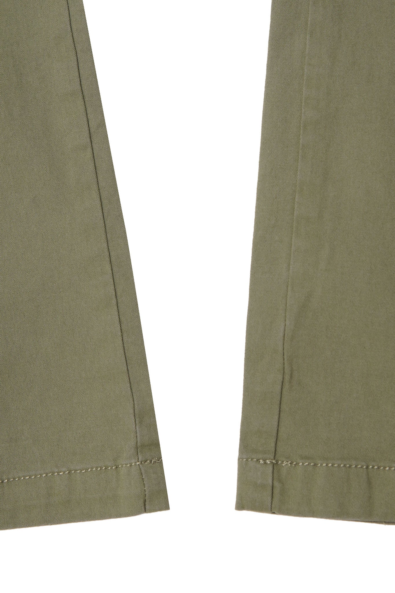 CLANCY PANTS IN OLIVE - Image 12