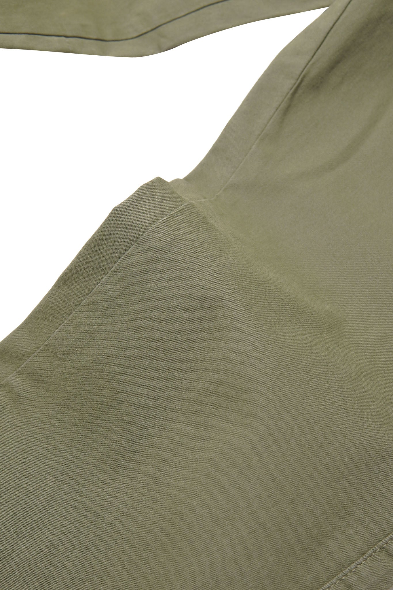 CLANCY PANTS IN OLIVE - Image 8