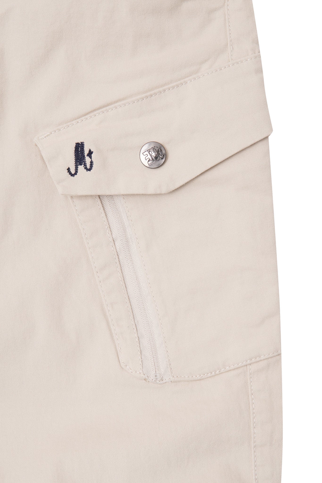 CLANCY PANTS IN SAND - Image 11