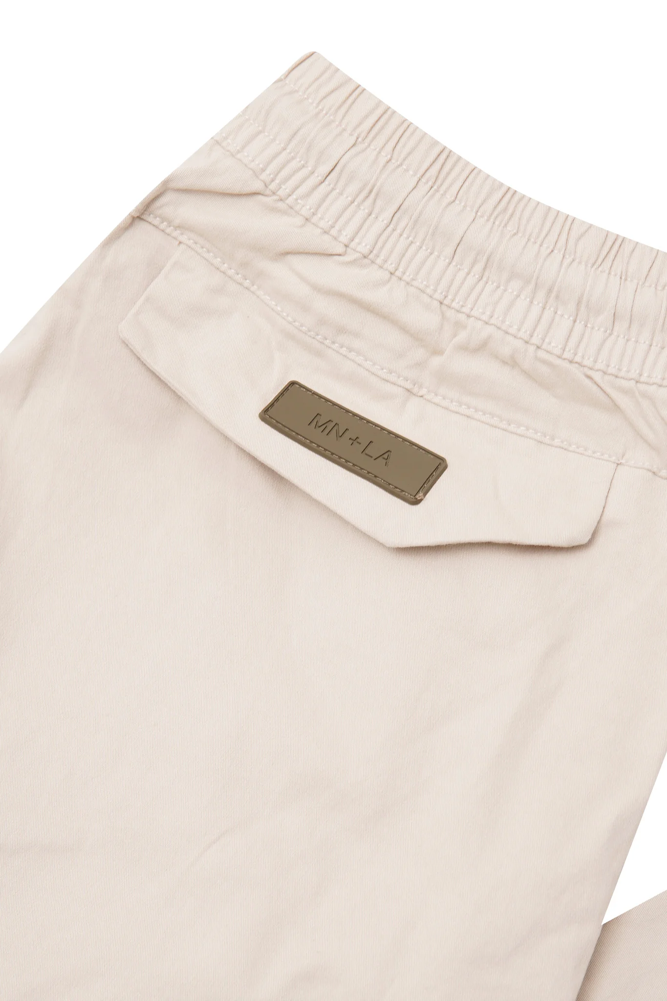 CLANCY PANTS IN SAND - Image 7