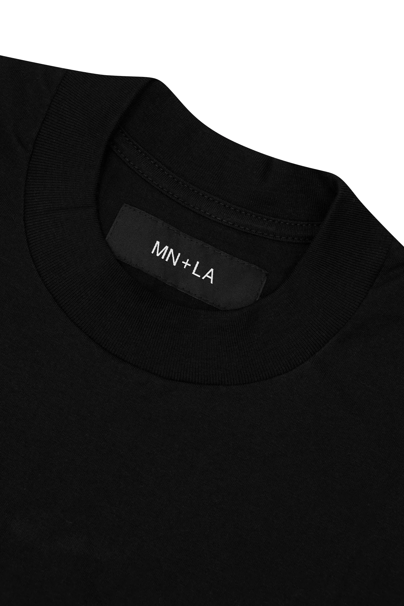 CLASSIC TEE IN ANTHRACITE - Image 3