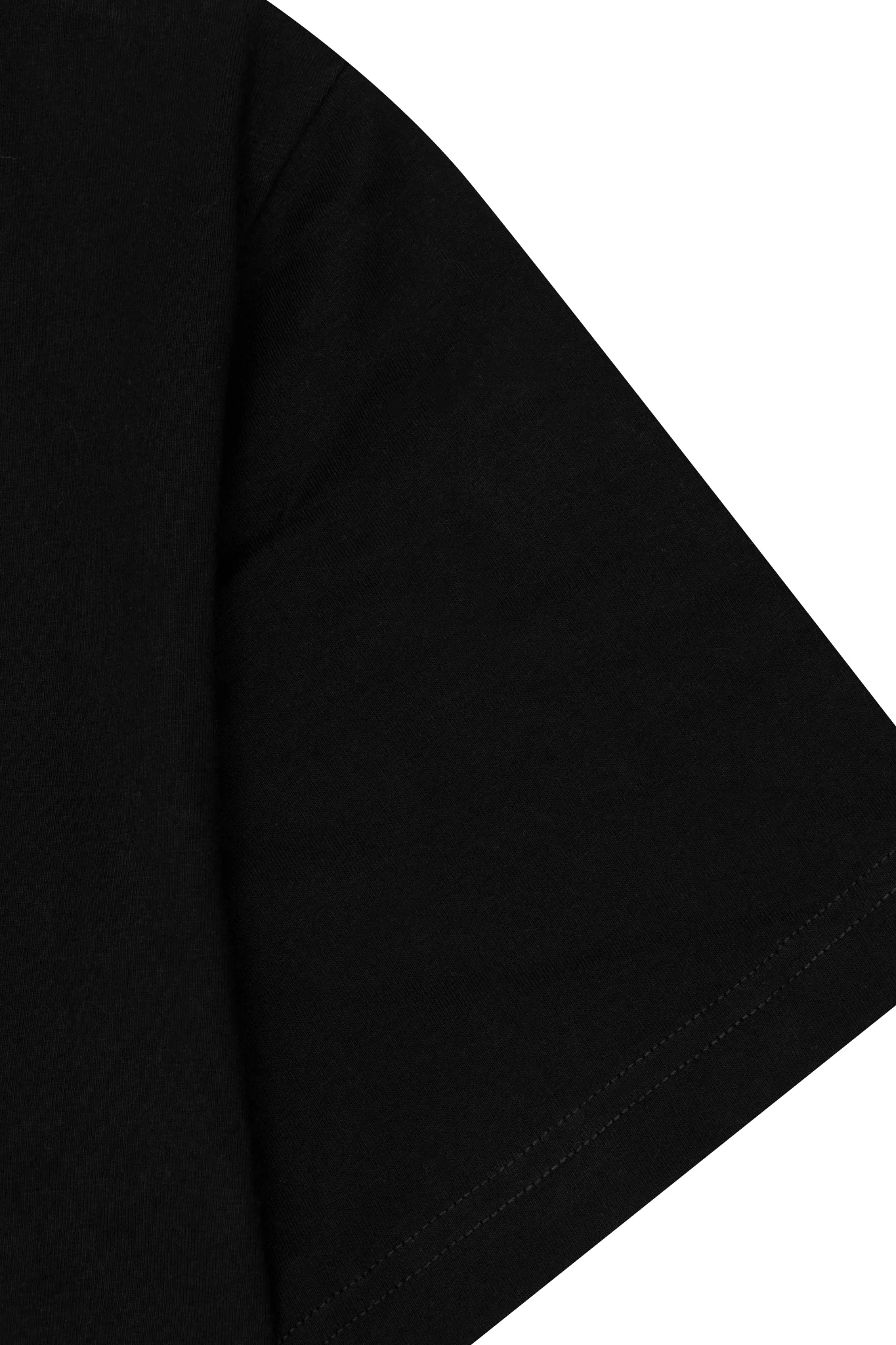 CLASSIC TEE IN ANTHRACITE - Image 5