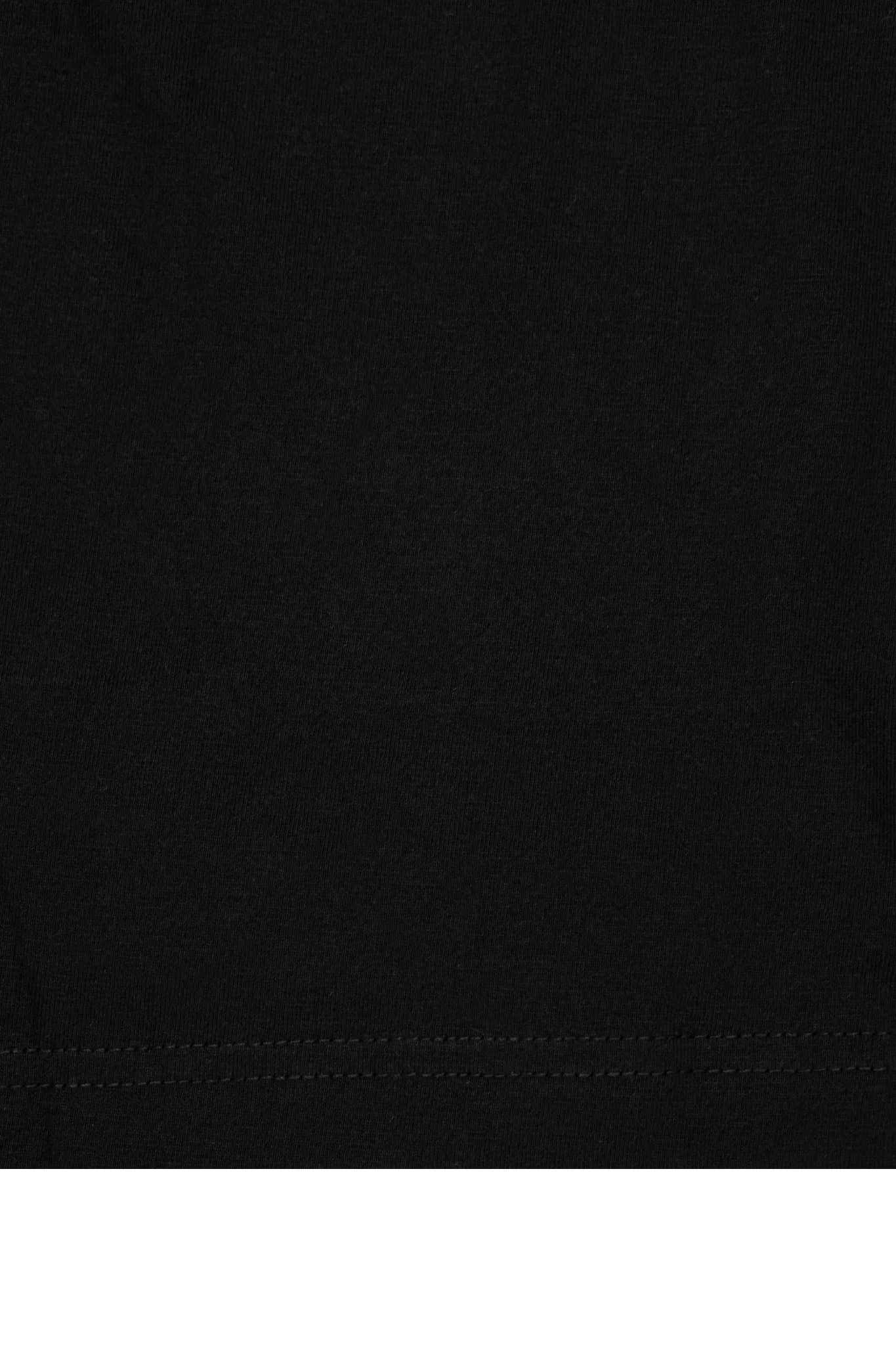 CLASSIC TEE IN ANTHRACITE - Image 6