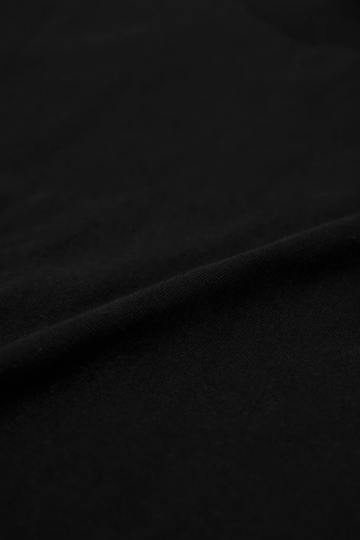 CLASSIC TEE IN ANTHRACITE - Image 7