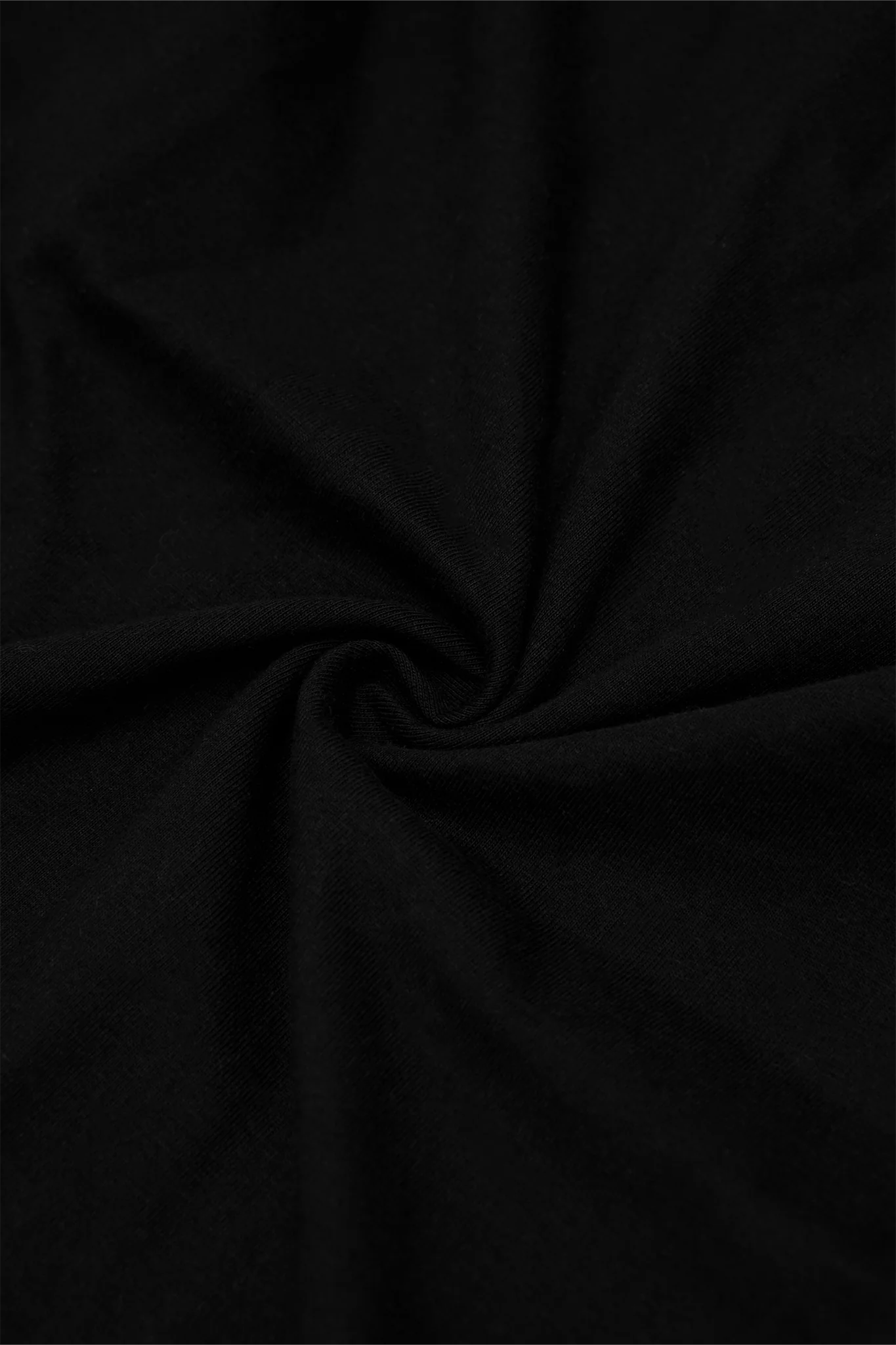 CLASSIC TEE IN ANTHRACITE - Image 8