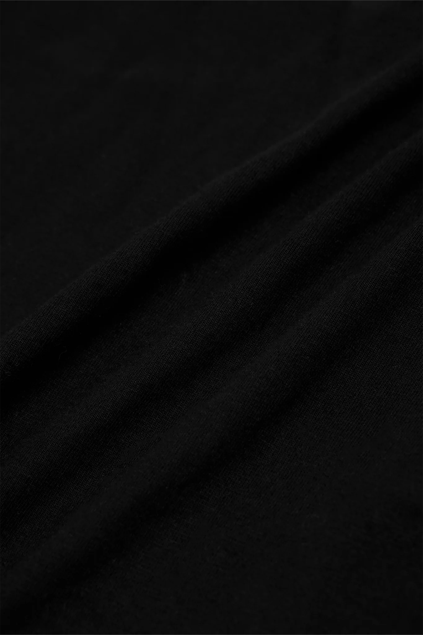 CLASSIC TEE IN ANTHRACITE - Image 9