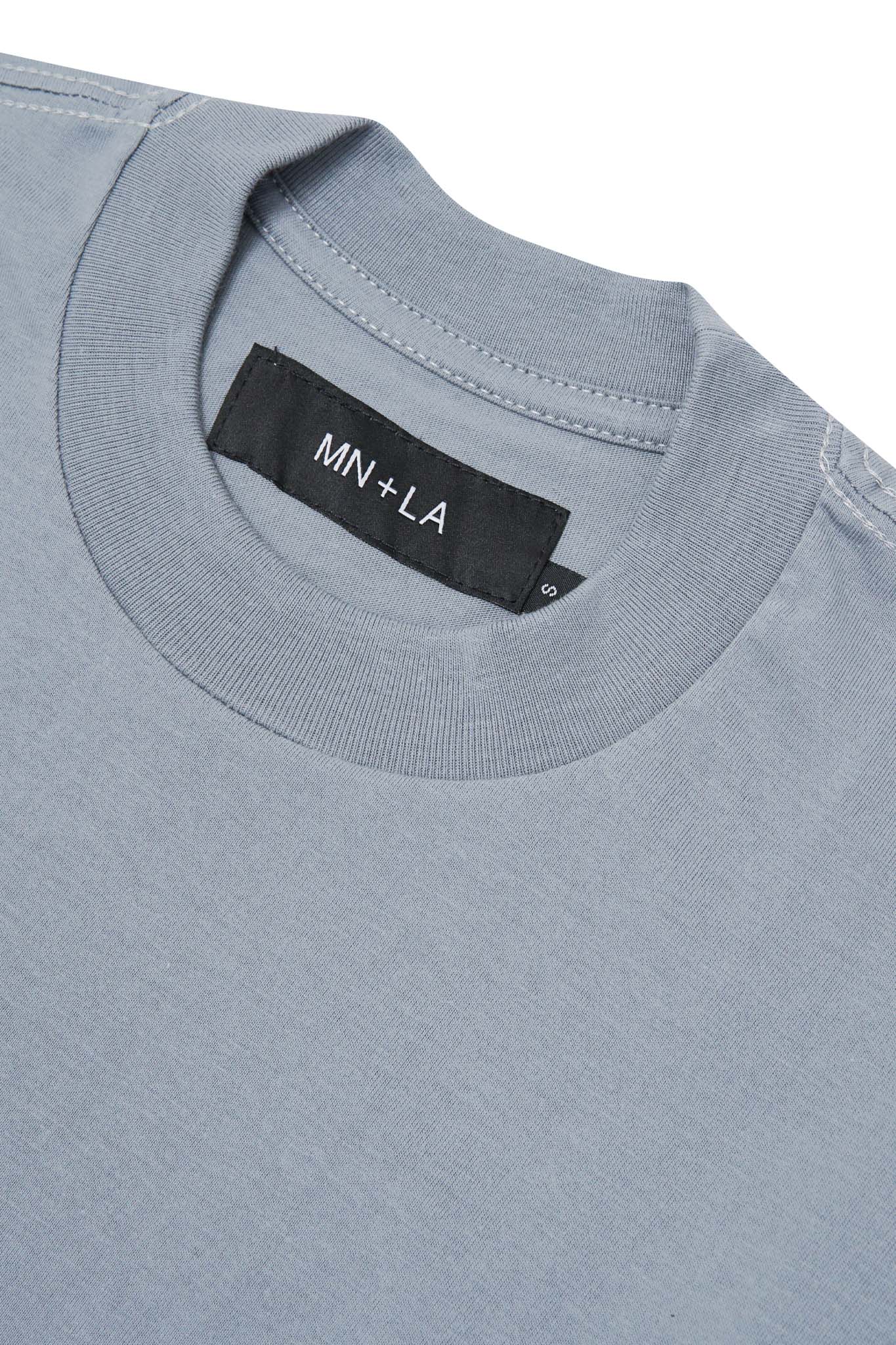 CLASSIC TEE IN GLACIER - Image 3