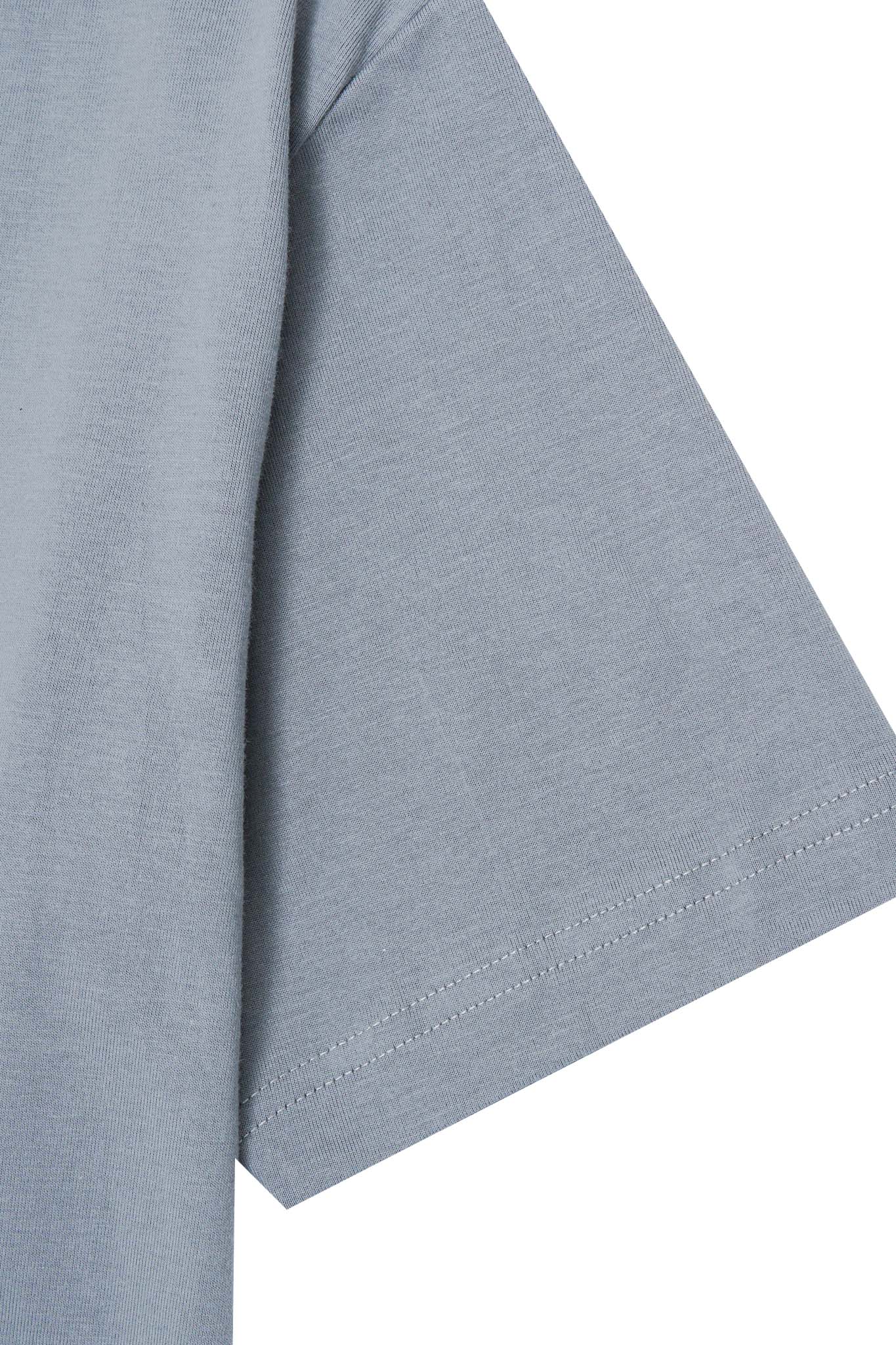 CLASSIC TEE IN GLACIER - Image 5