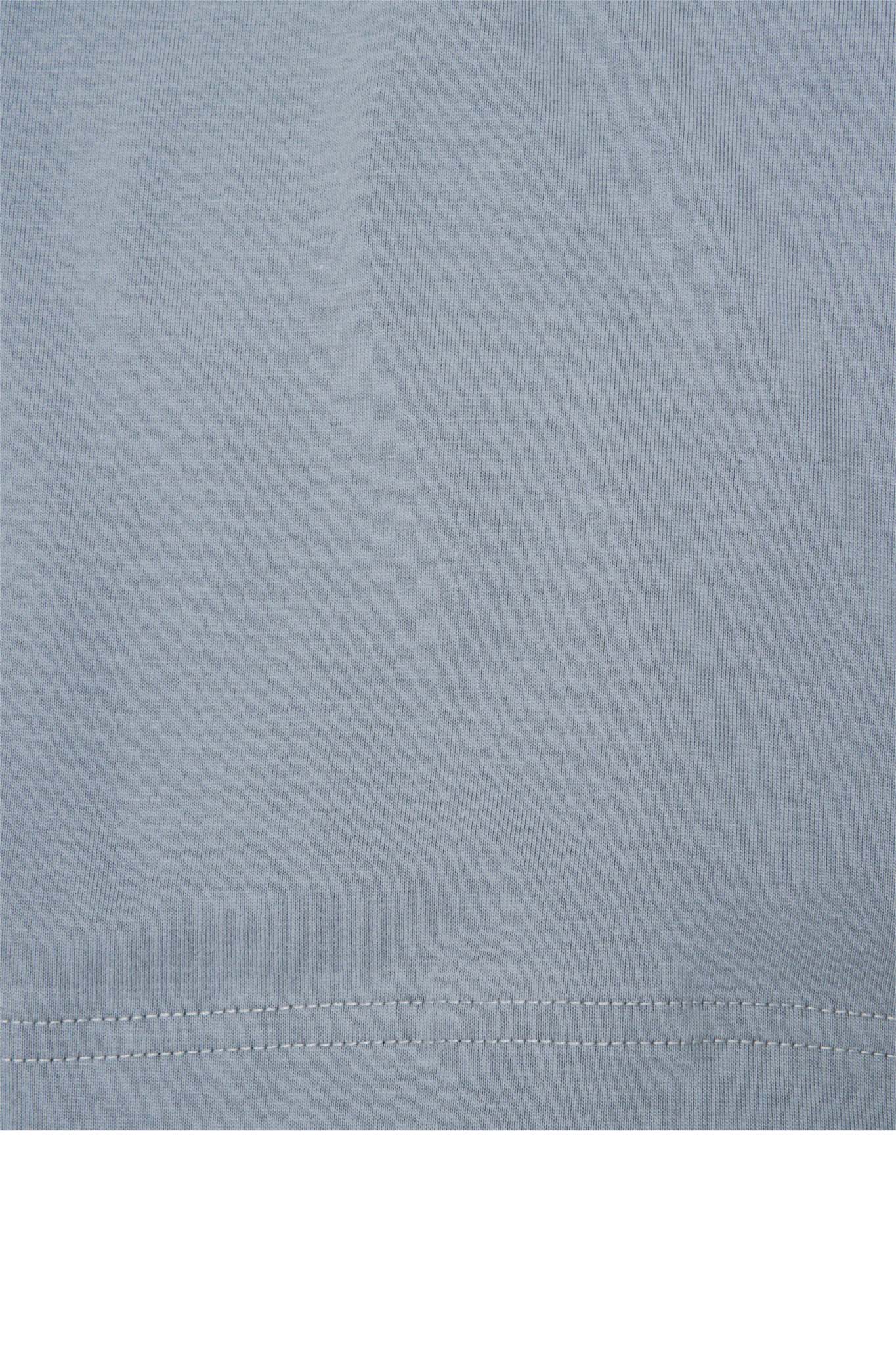 CLASSIC TEE IN GLACIER - Image 6