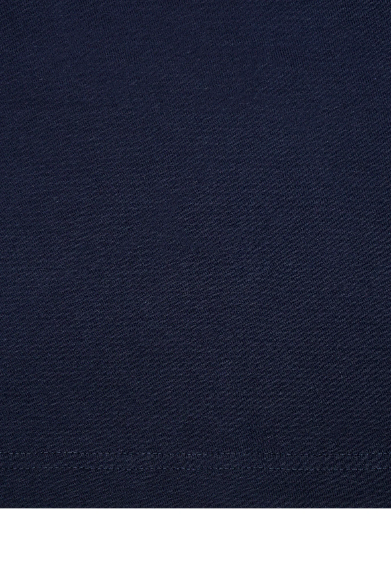 CLASSIC TEE IN NAVY - Image 6