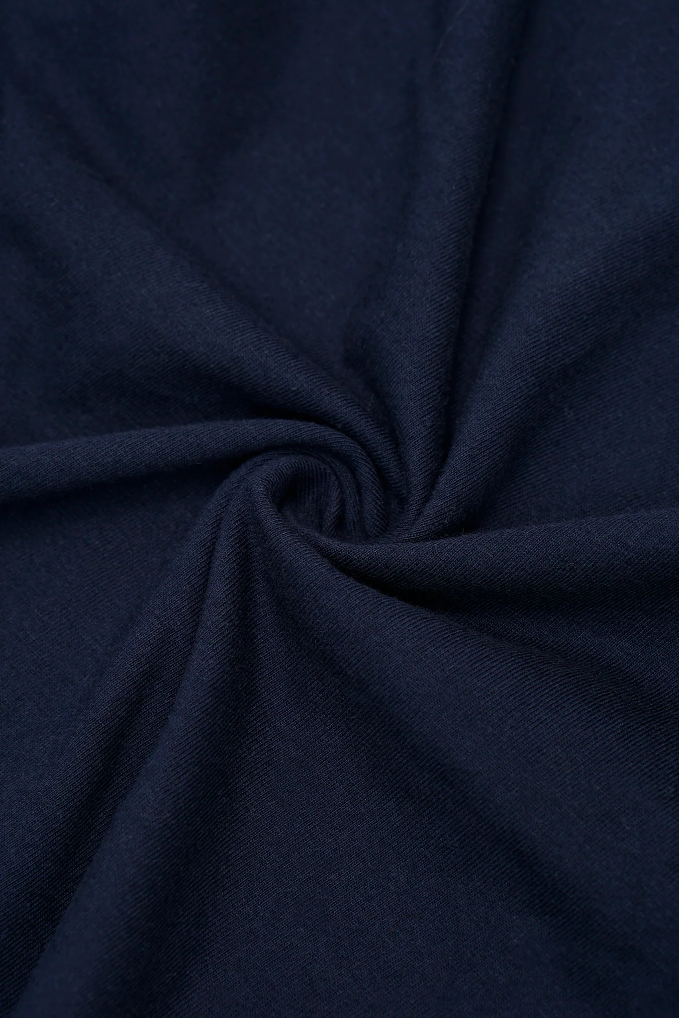 CLASSIC TEE IN NAVY - Image 8