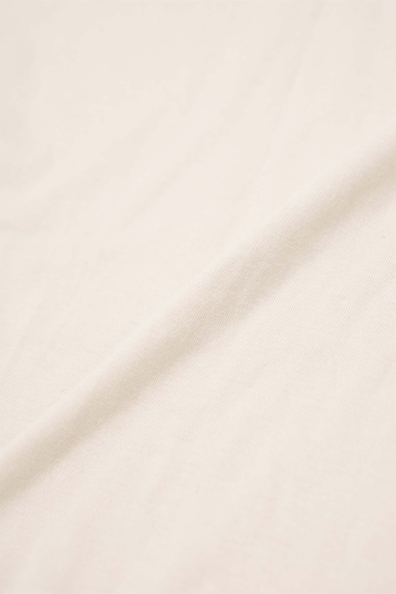 CLASSIC TEE IN OAT - Image 6
