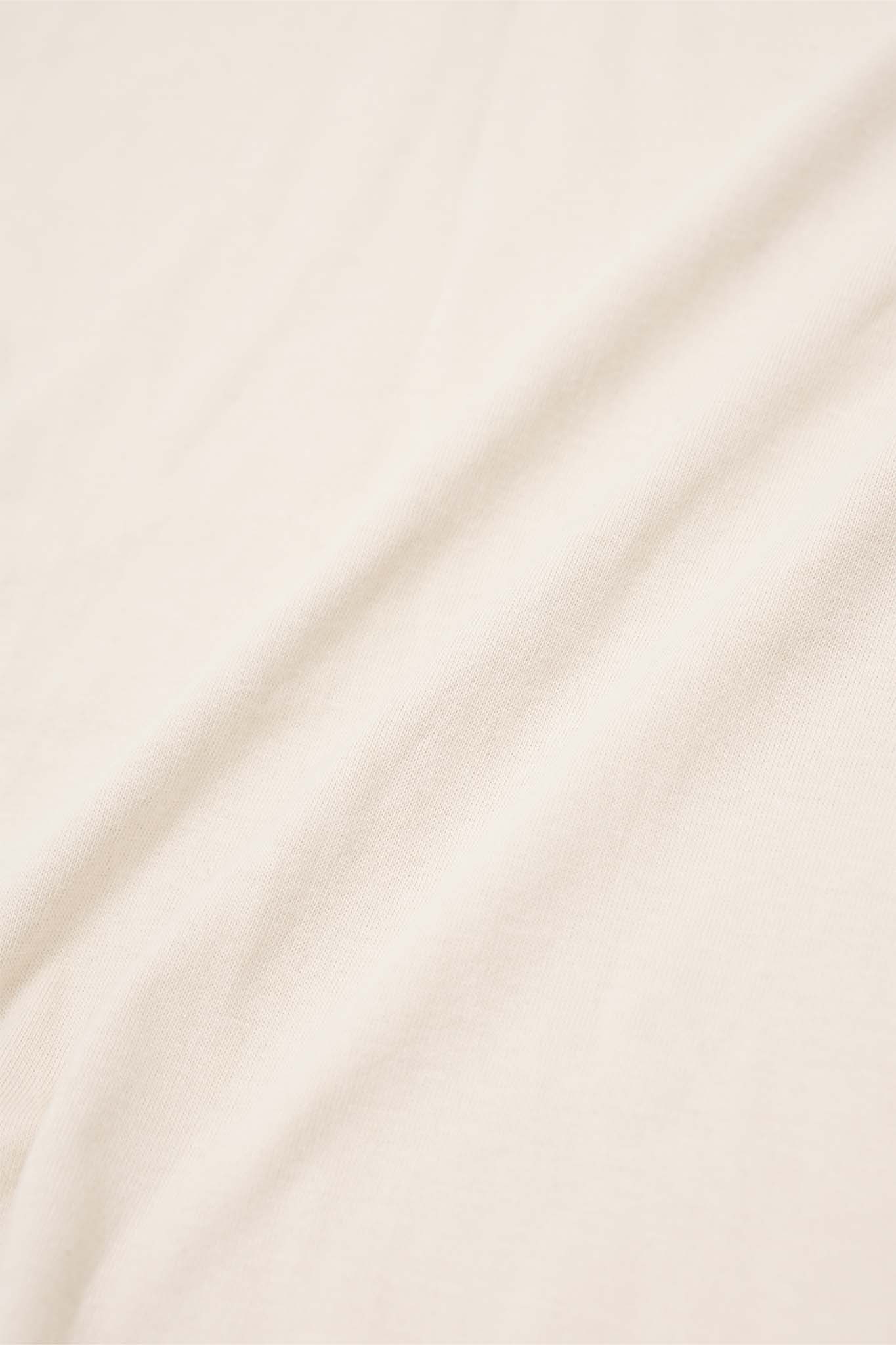 CLASSIC TEE IN OAT - Image 7