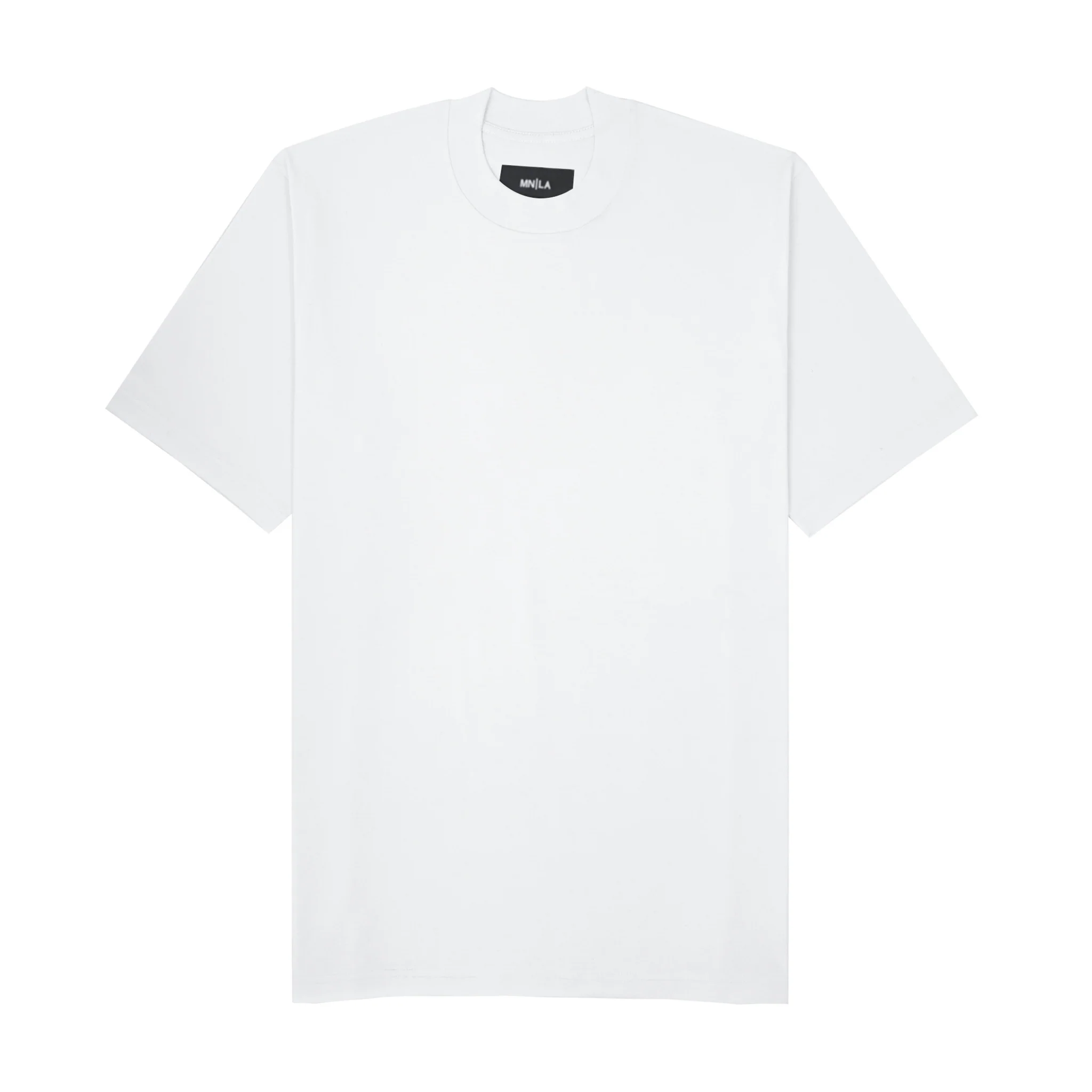 CLASSIC TEE IN WHITE