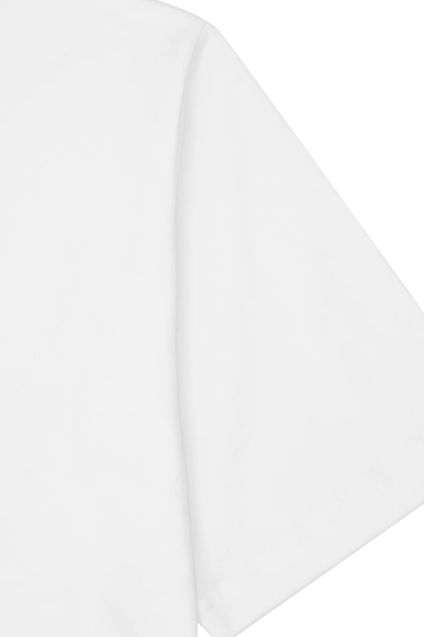 CLASSIC TEE IN WHITE - Image 2