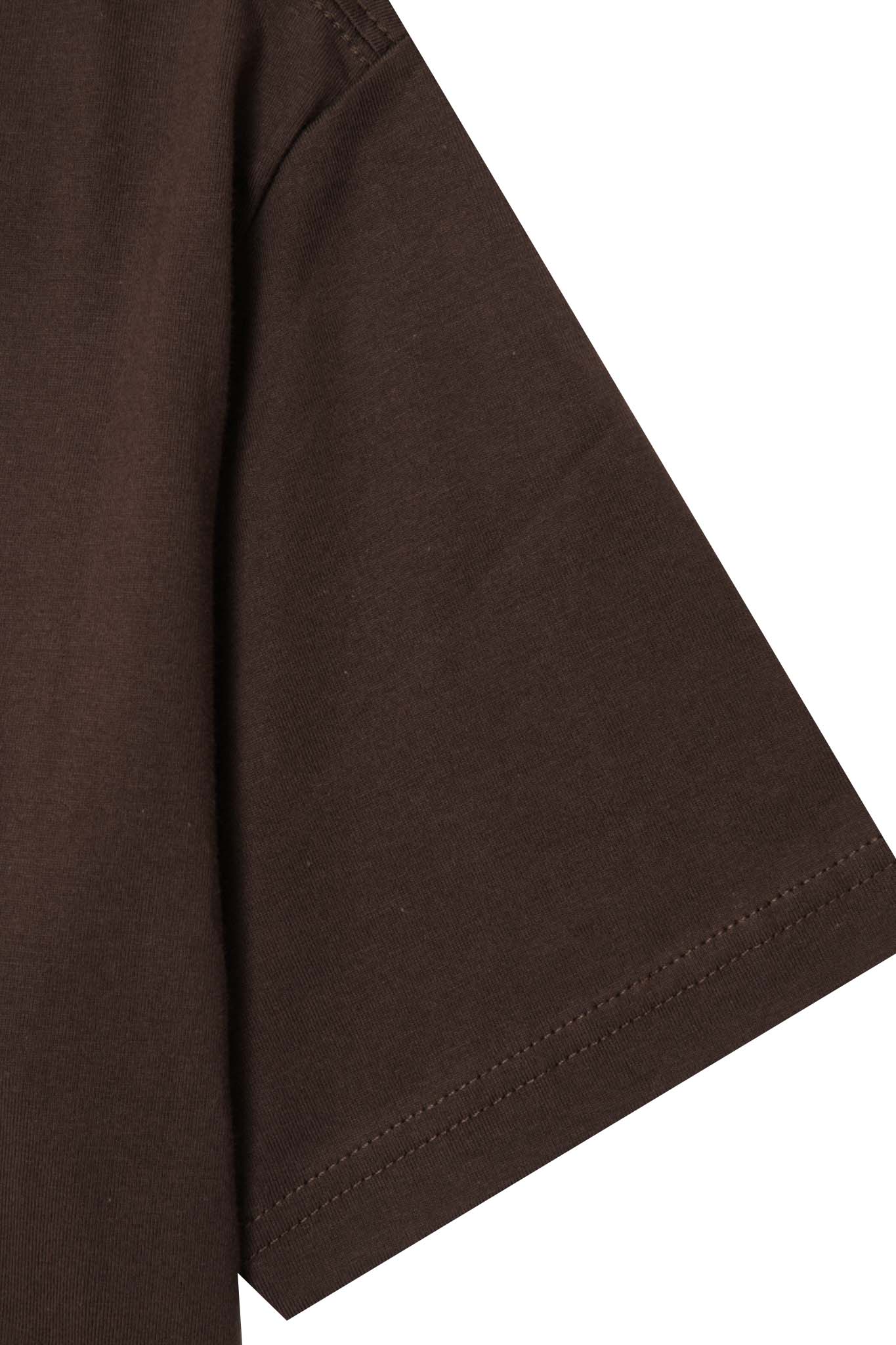 CLASSIC TEE IN WOOD - Image 5